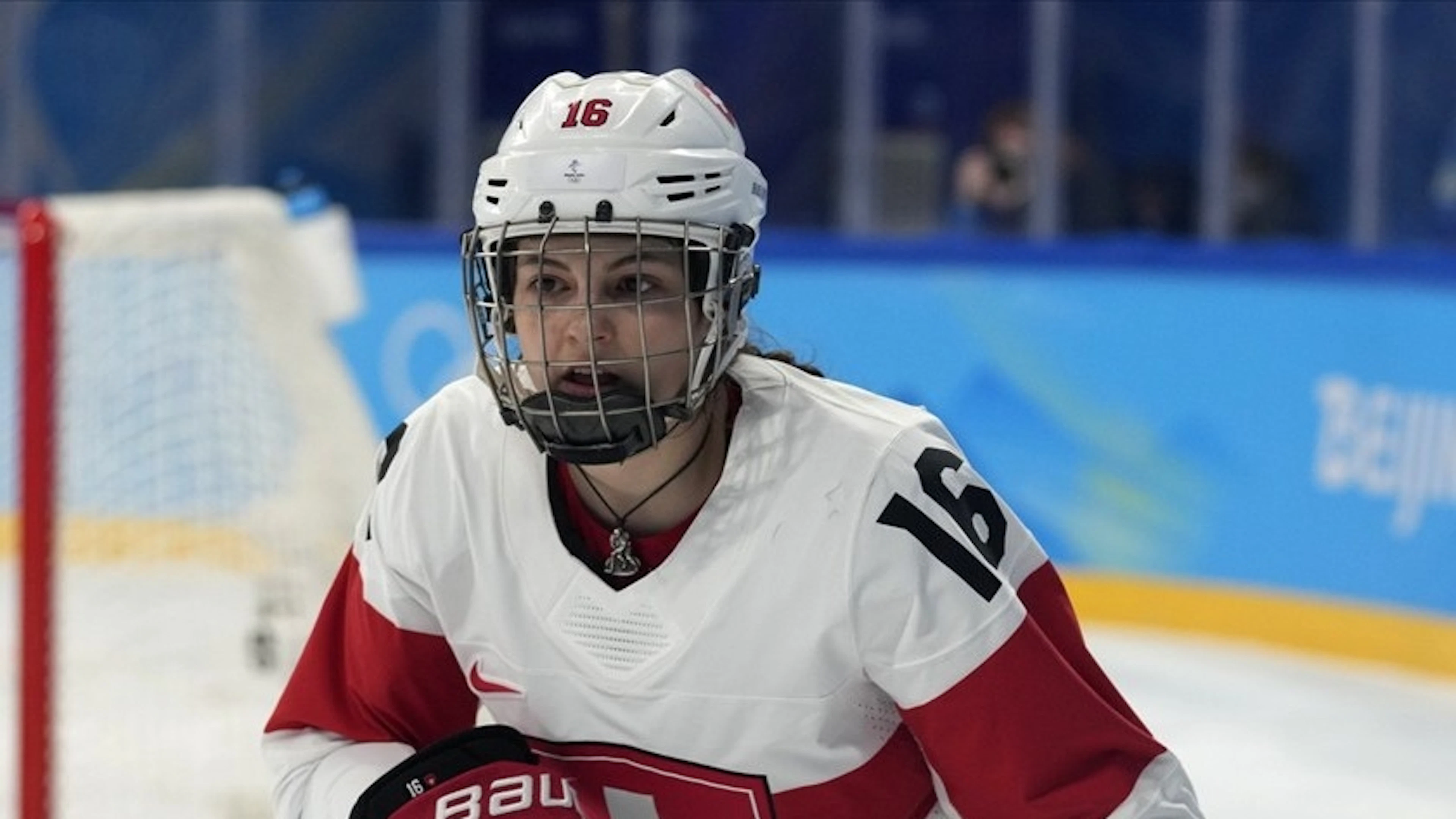 Ecco la prima selezione di Shannon Miller come allenatrice della Nazionale svizzera
