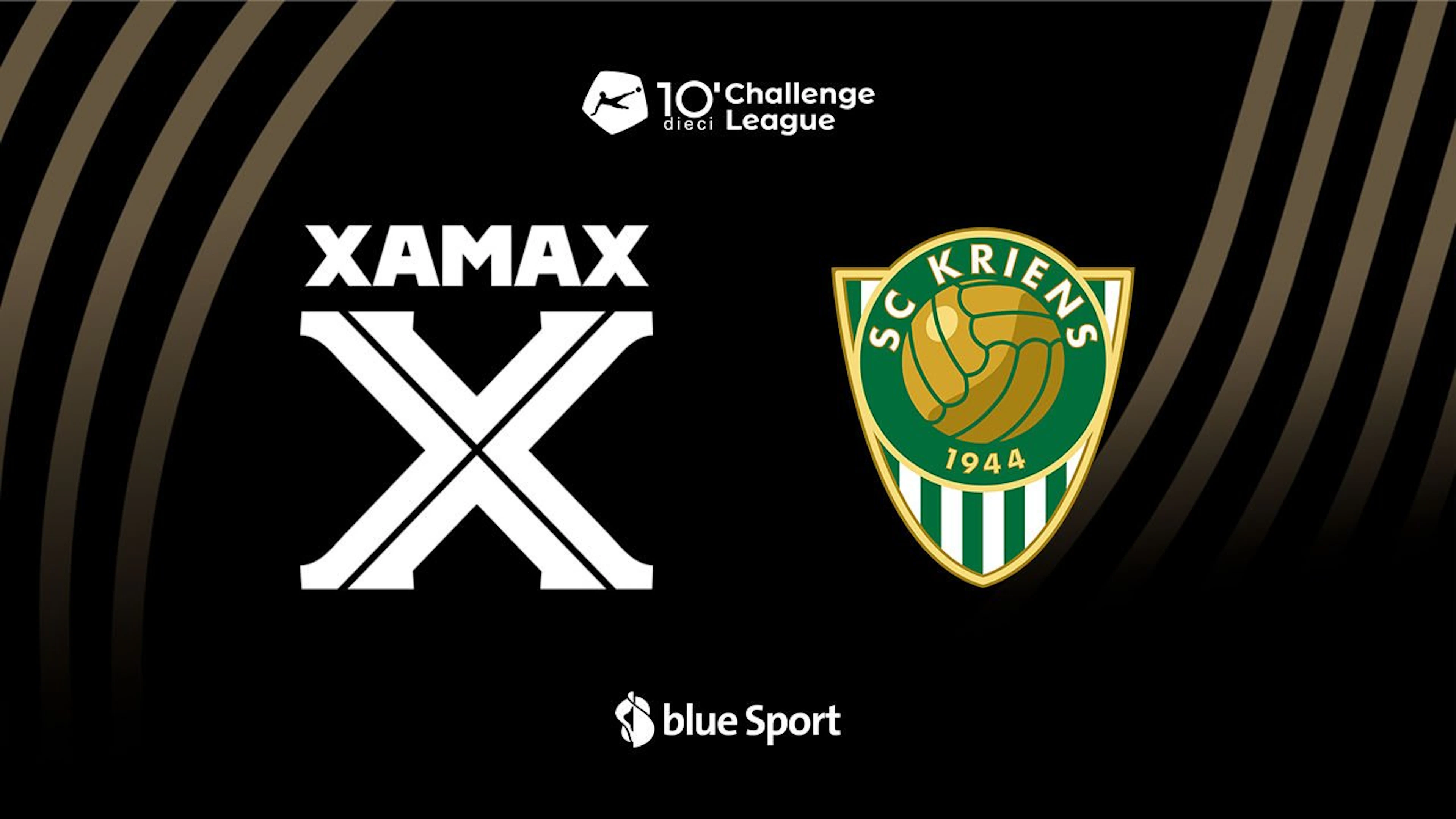 Xamax – Kriens 3-2