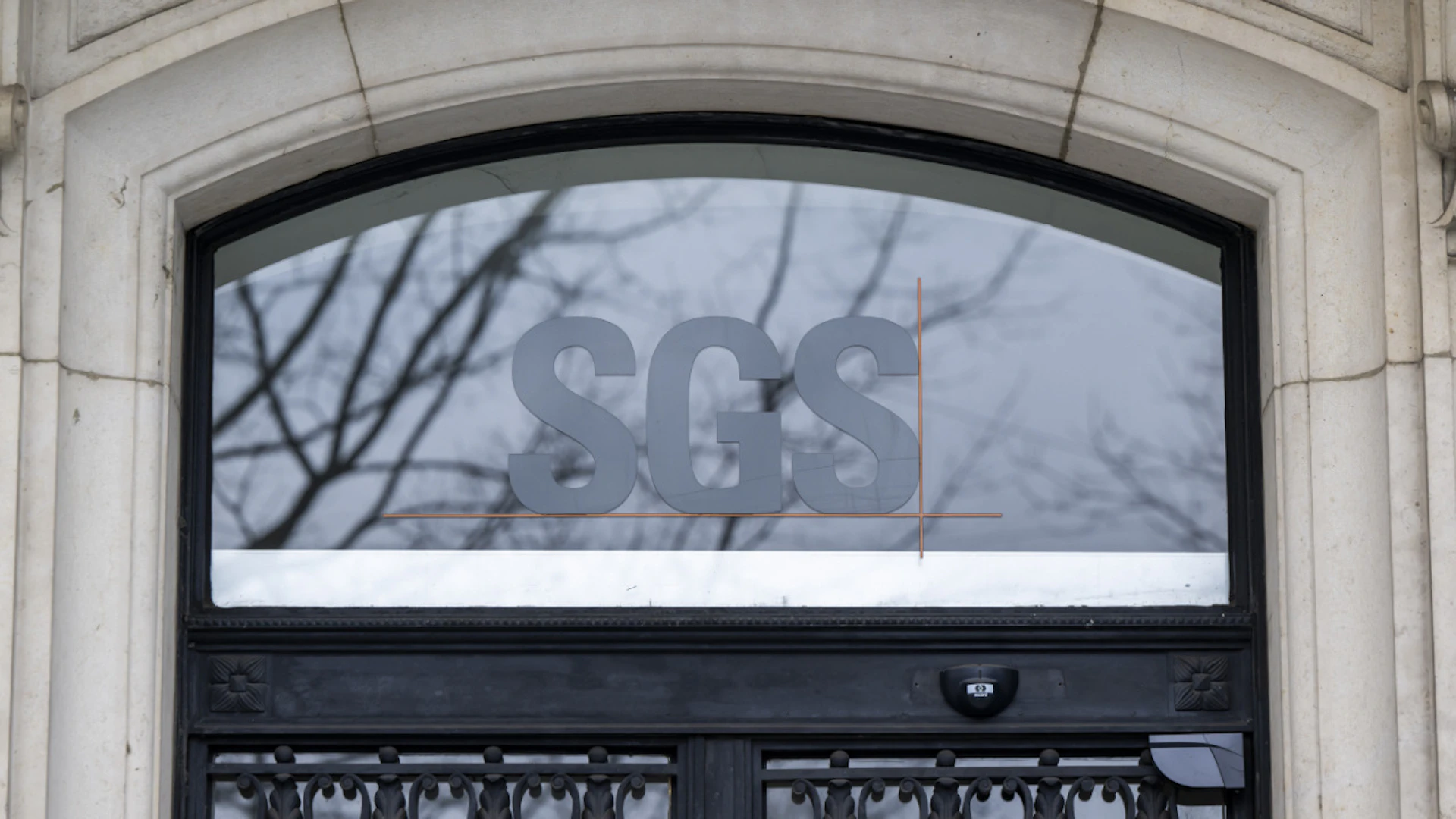 Sgs Rba SGS Continues to Grow and Remains Committed to Its Goals