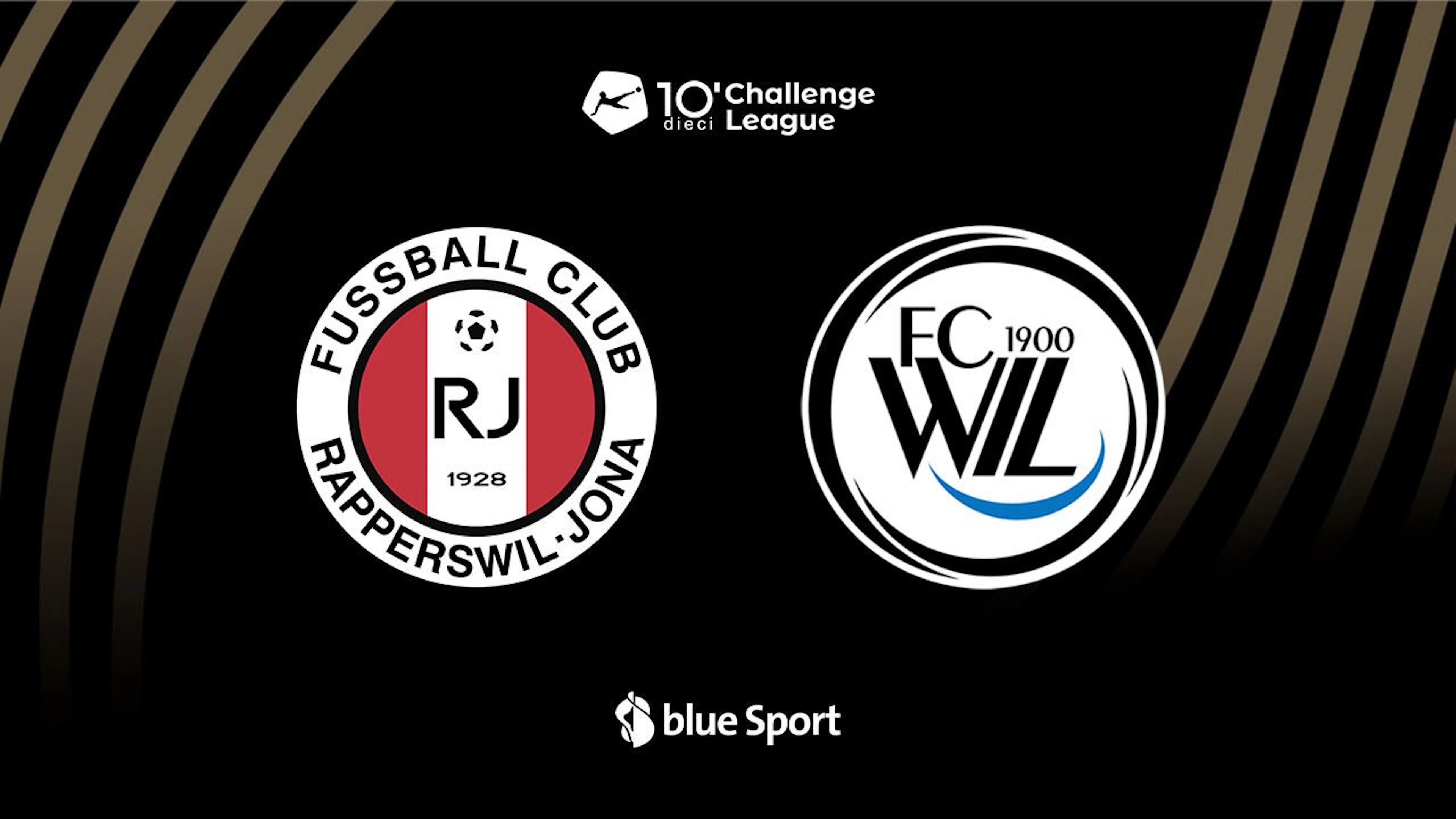 Rapperswil-Jona – Wil 4:5