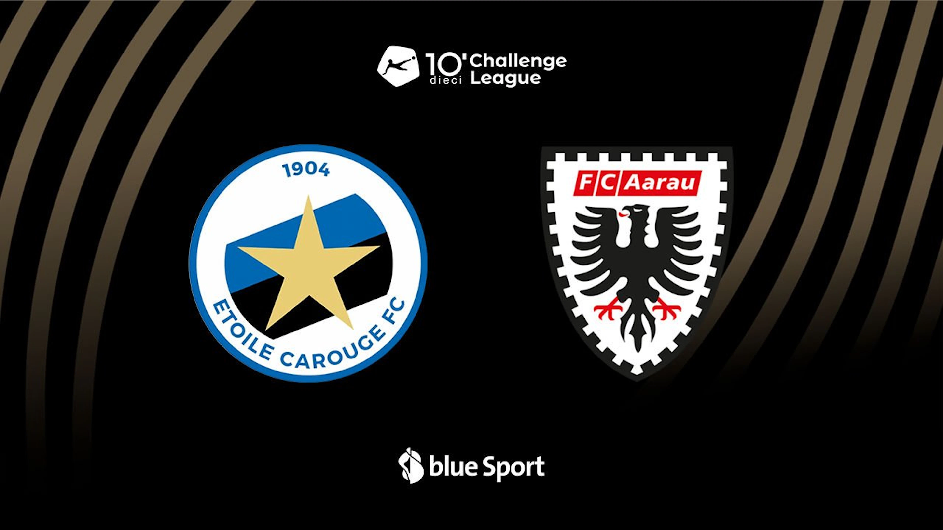 Carouge – Aarau 3-0
