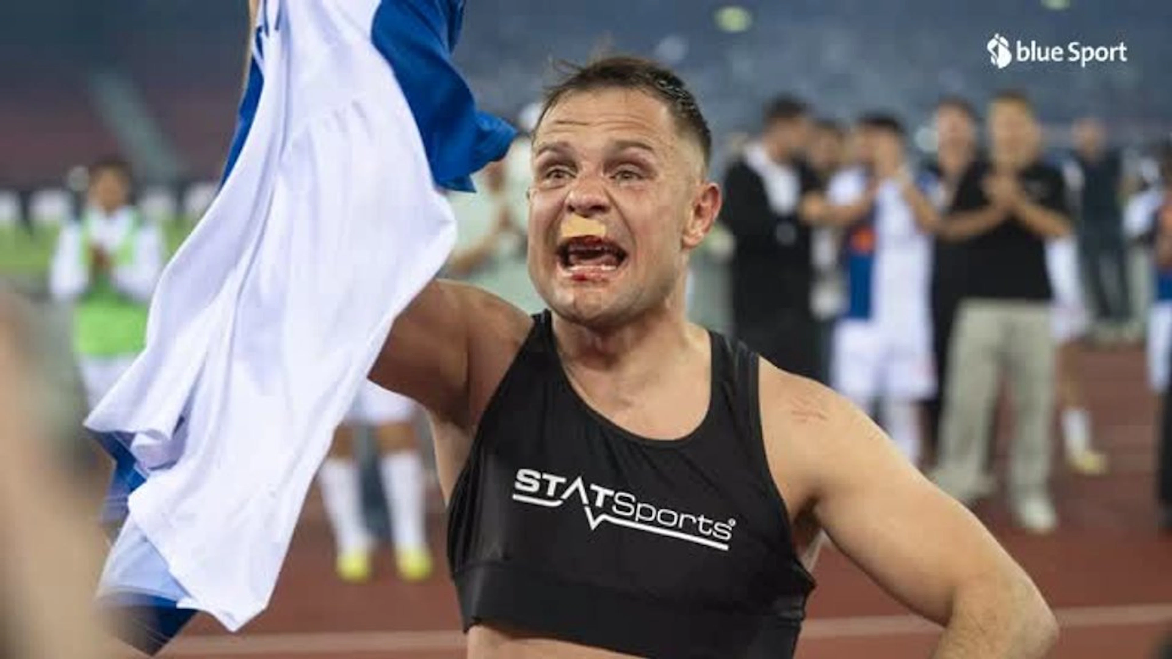 GC-Trainer Zeidler: «Platz 10, das würde ich heute unterschreiben»