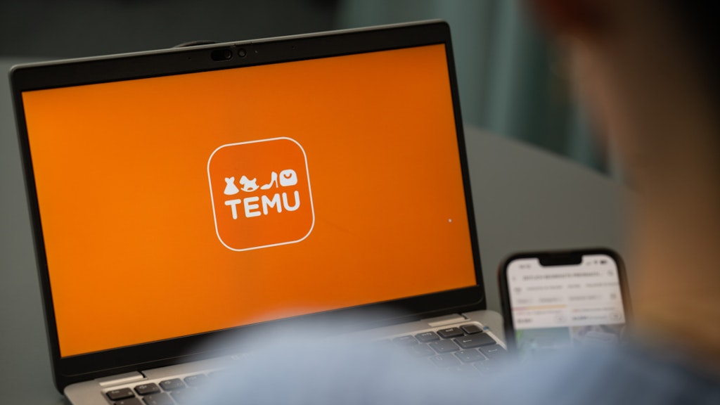 bluewin.ch - Temu Aims to Help Swiss SMEs Enter the Online Market