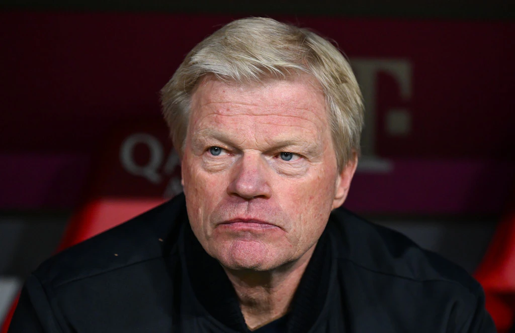 Oliver Kahn bremst Euphorie um Klopp: «Die Probleme liegen tiefer»