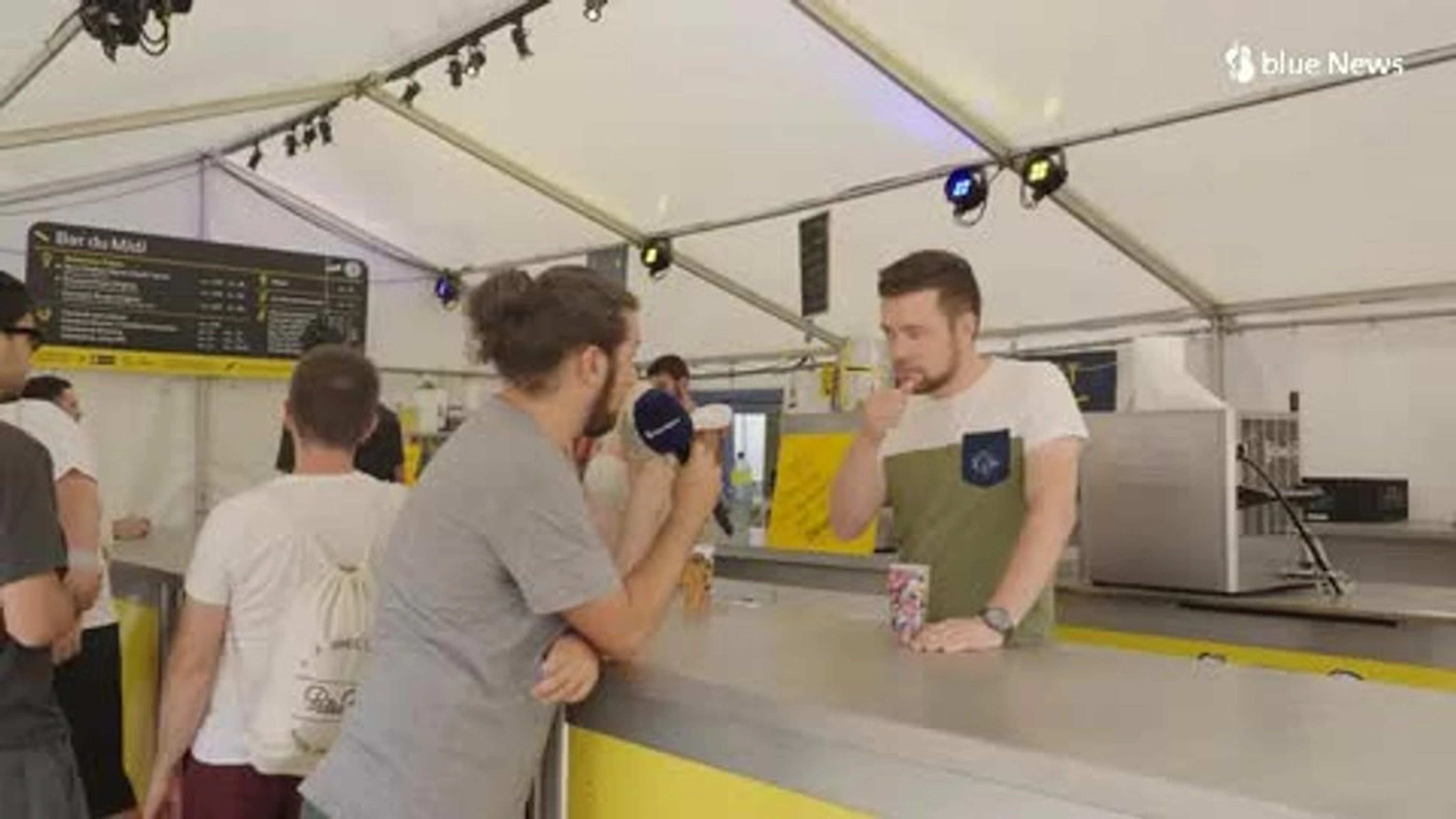 Comment Paléo soigne son ancrage régional