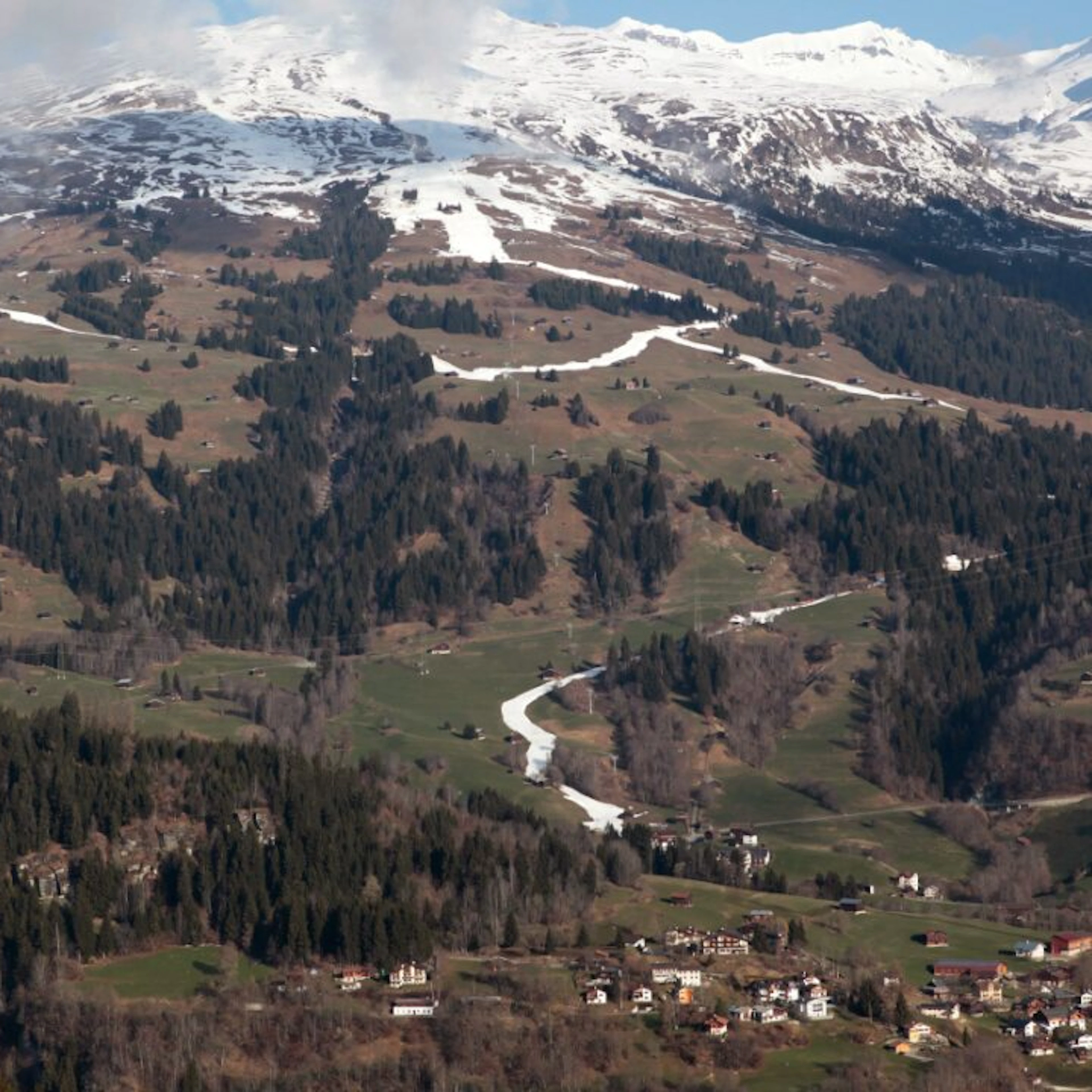 Disastri, Incidenti