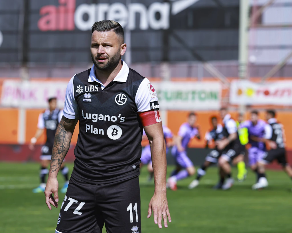 Il Lugano vince all'esordio: Steffen punta sul nuovo stadio