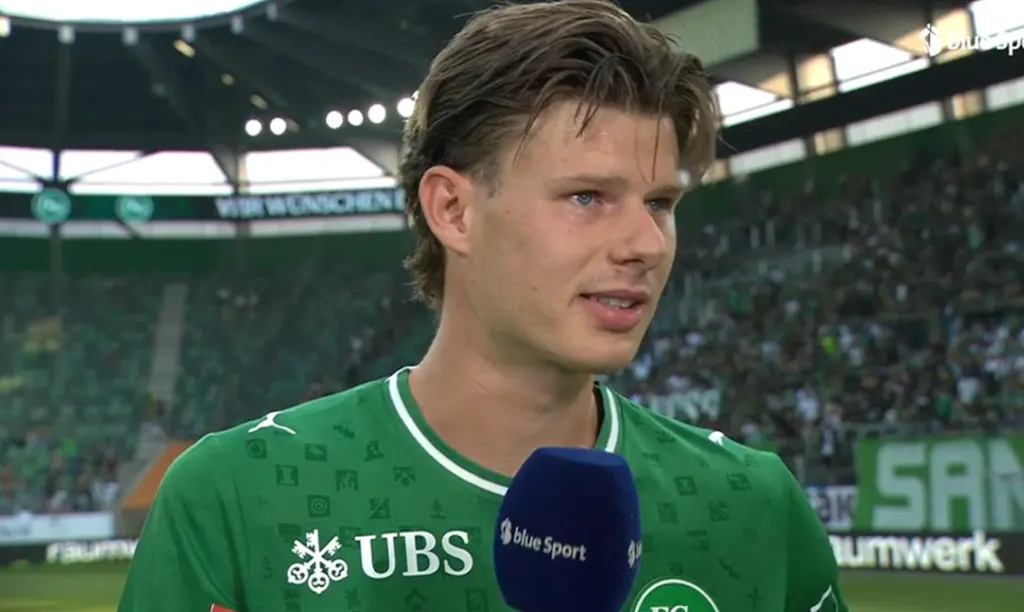 Lecturus Boss Hunziker widerspricht FCB-Boss Degen: «Ich wüsste, wenn Basel mich gern ...