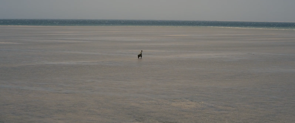 bluewin.ch - Christopher Nolan's new film is causing a major controversy because of its filming location