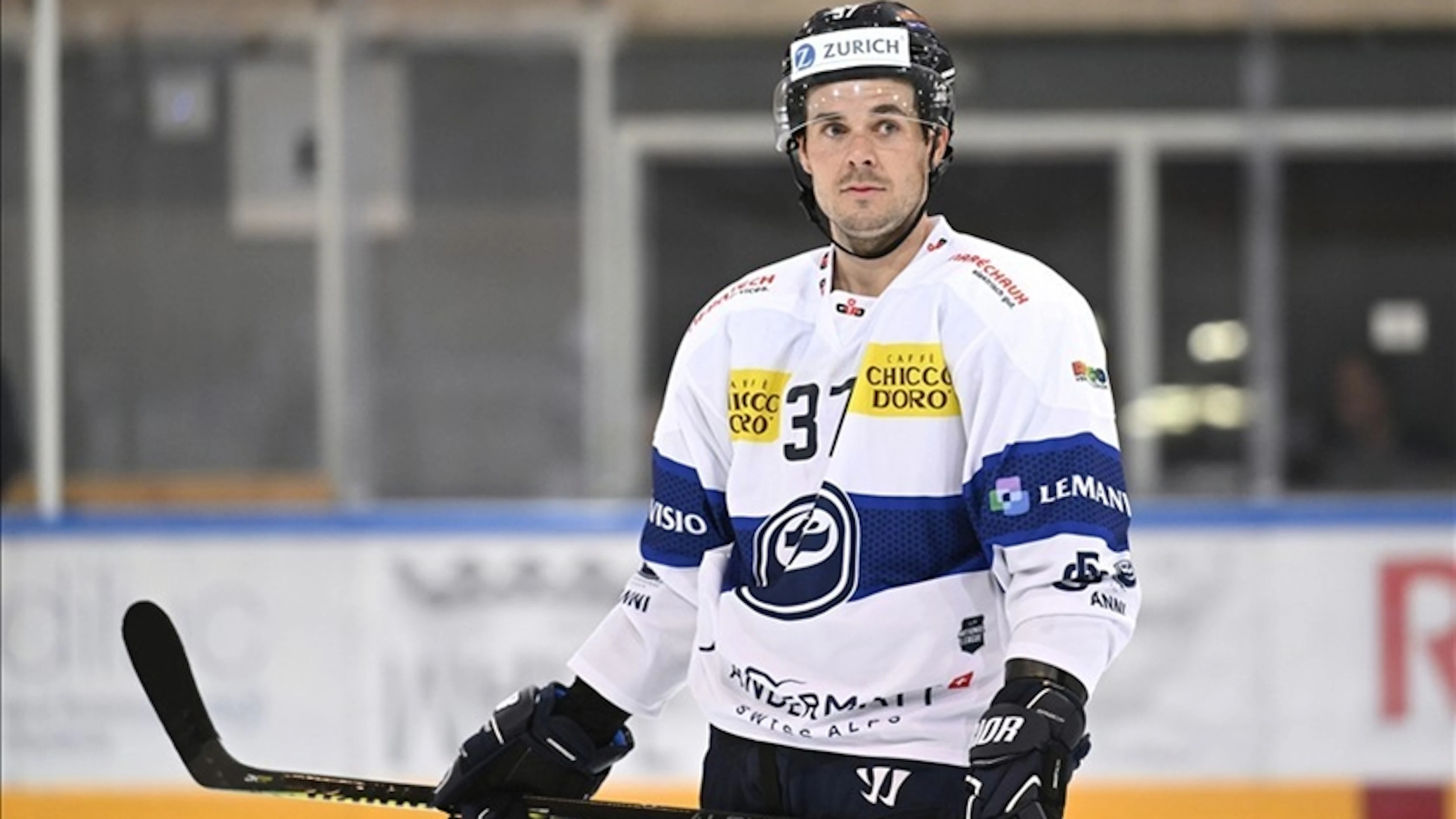 Nick Shore è il settimo straniero del Lugano