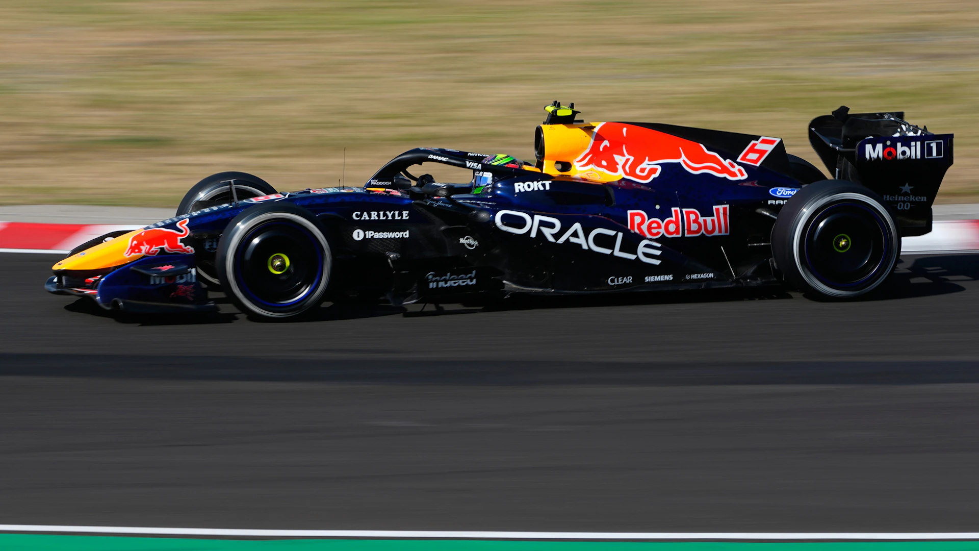 Red Bull confie son académie à l’ancien recruteur phare de Mercedes