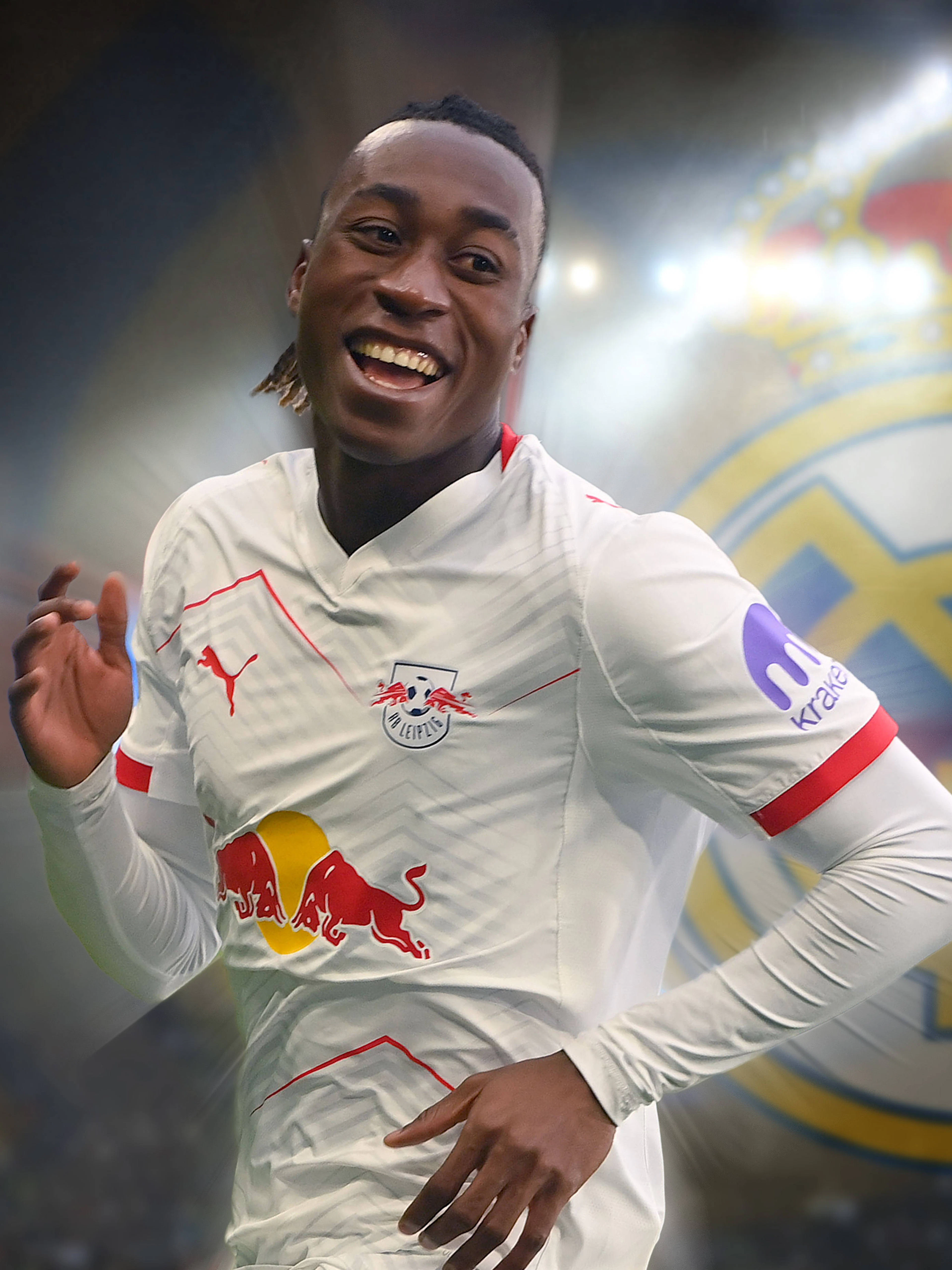 Schicksal, Talent, Triumph: Warum Yan Diomandes Geschichte ganz Europa bewegt