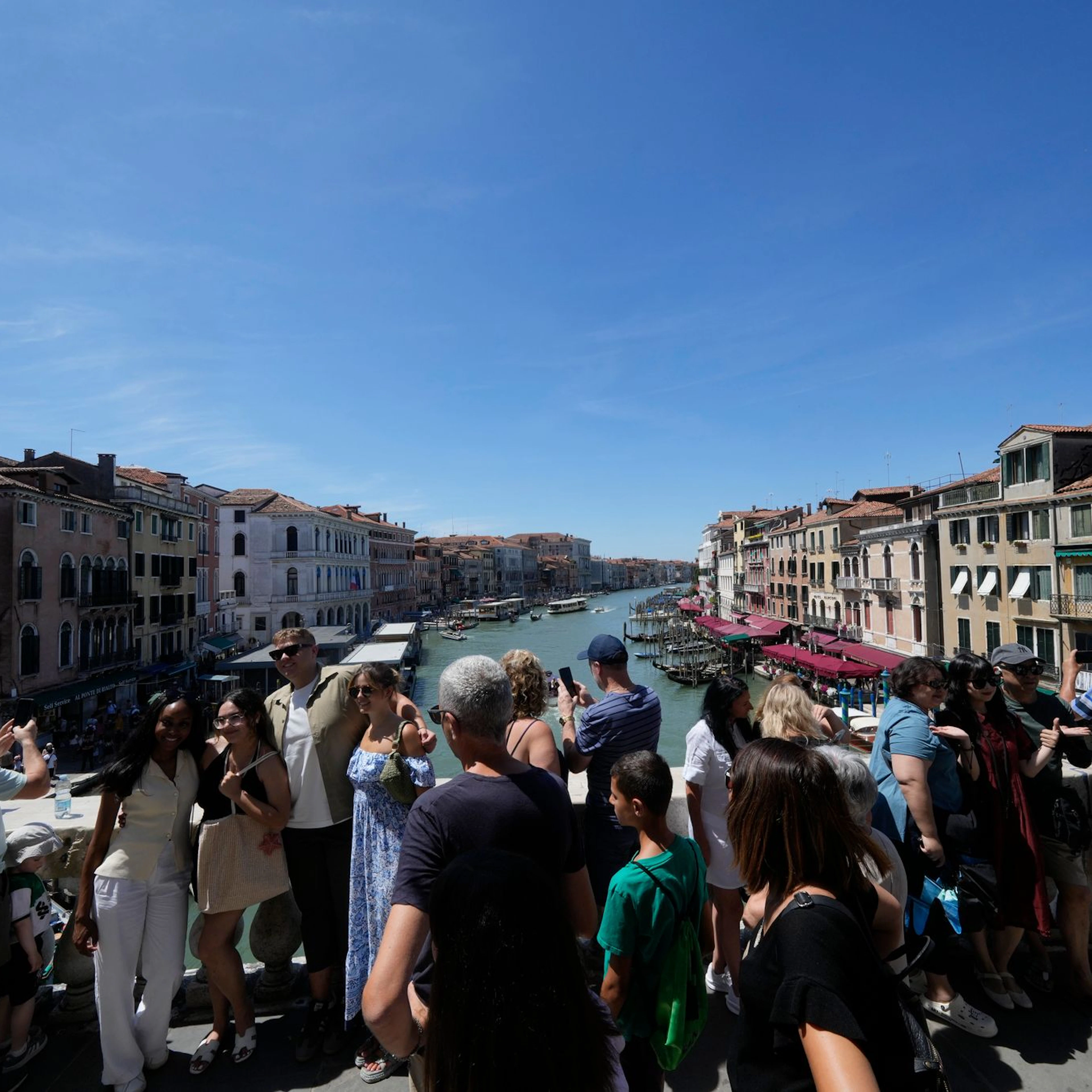 Una cifra da record