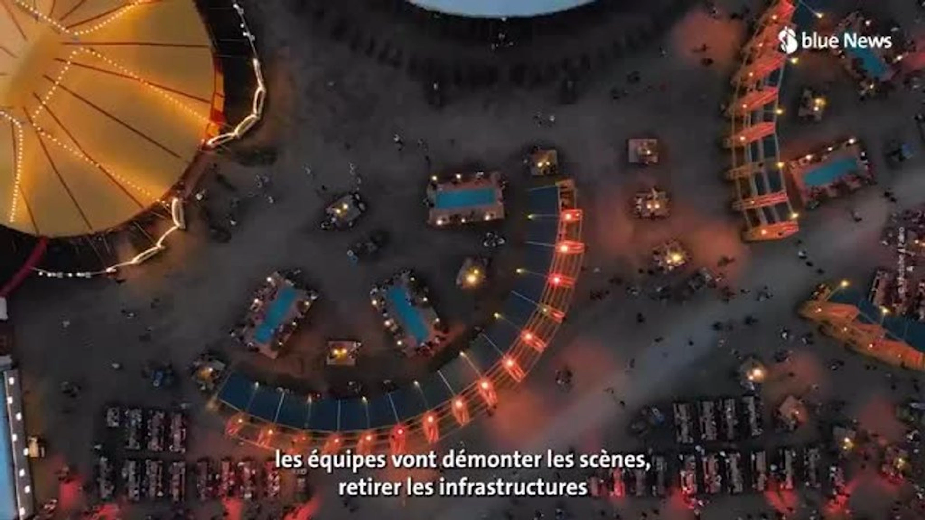 Paléo 2026 : résumé d'une édition à fort succès 