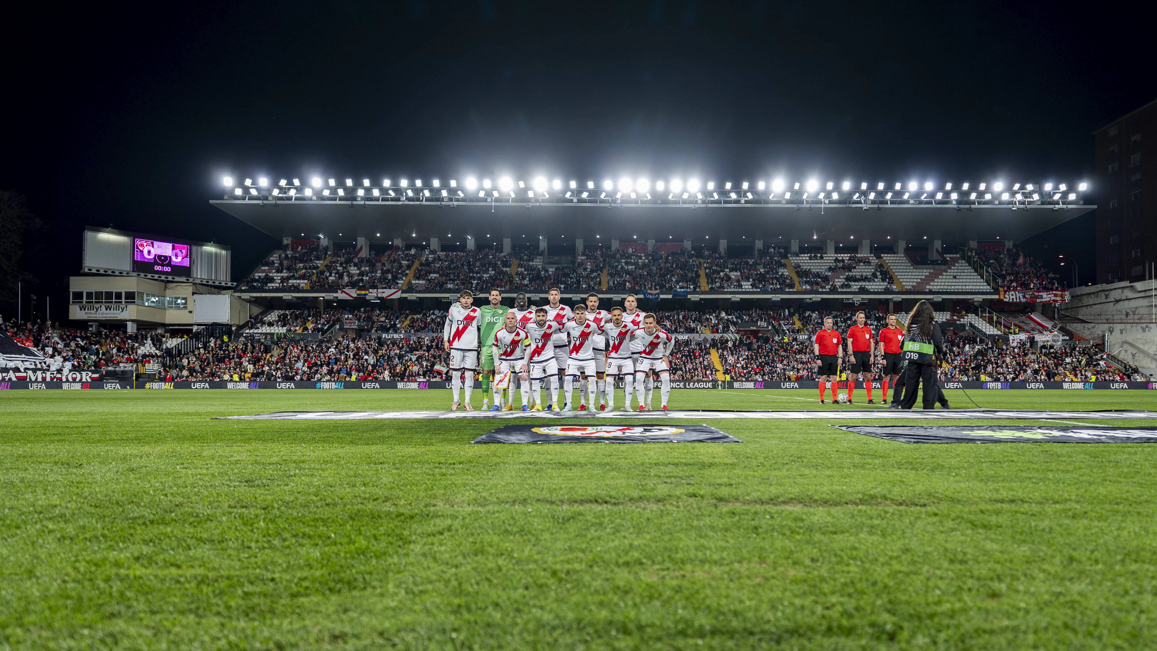 Une équipe délogée de son stade à moins de trois semaines du début de la saison !