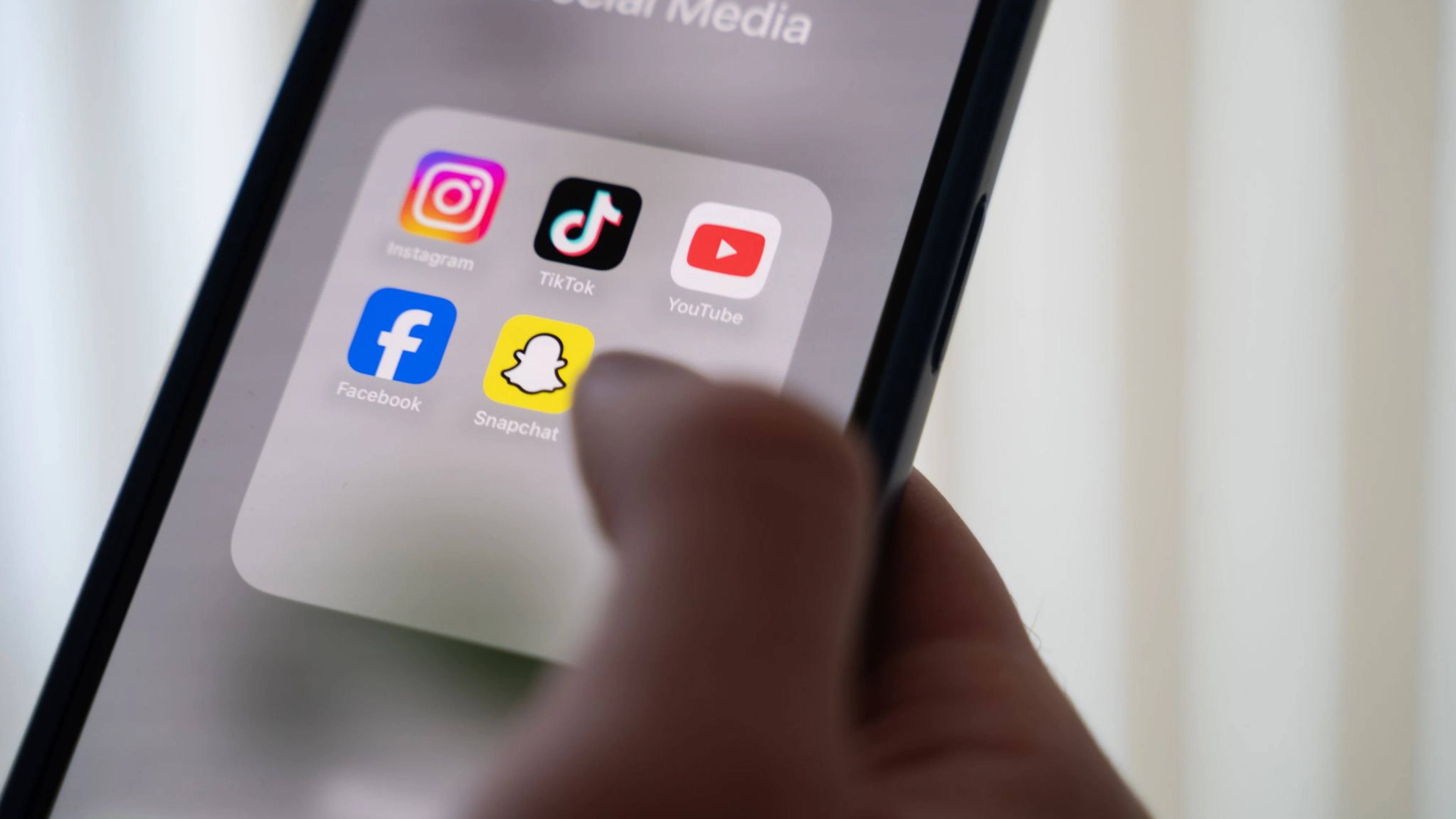 TikTok bekommt Konkurrenz aus Europa – diese App will alles anders machen