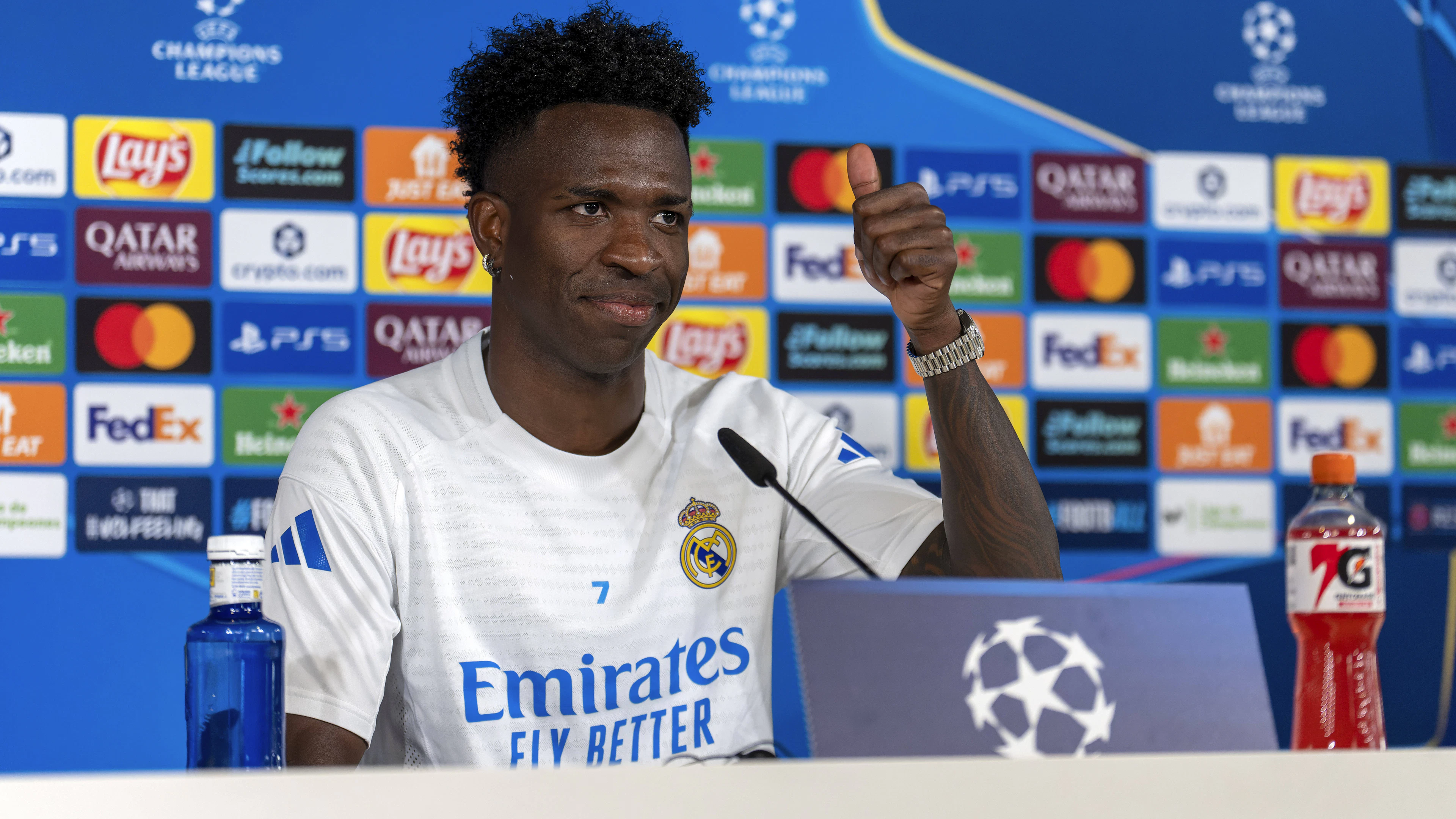 Une saison blanche mais un chiffre d’affaires record pour le Real Madrid