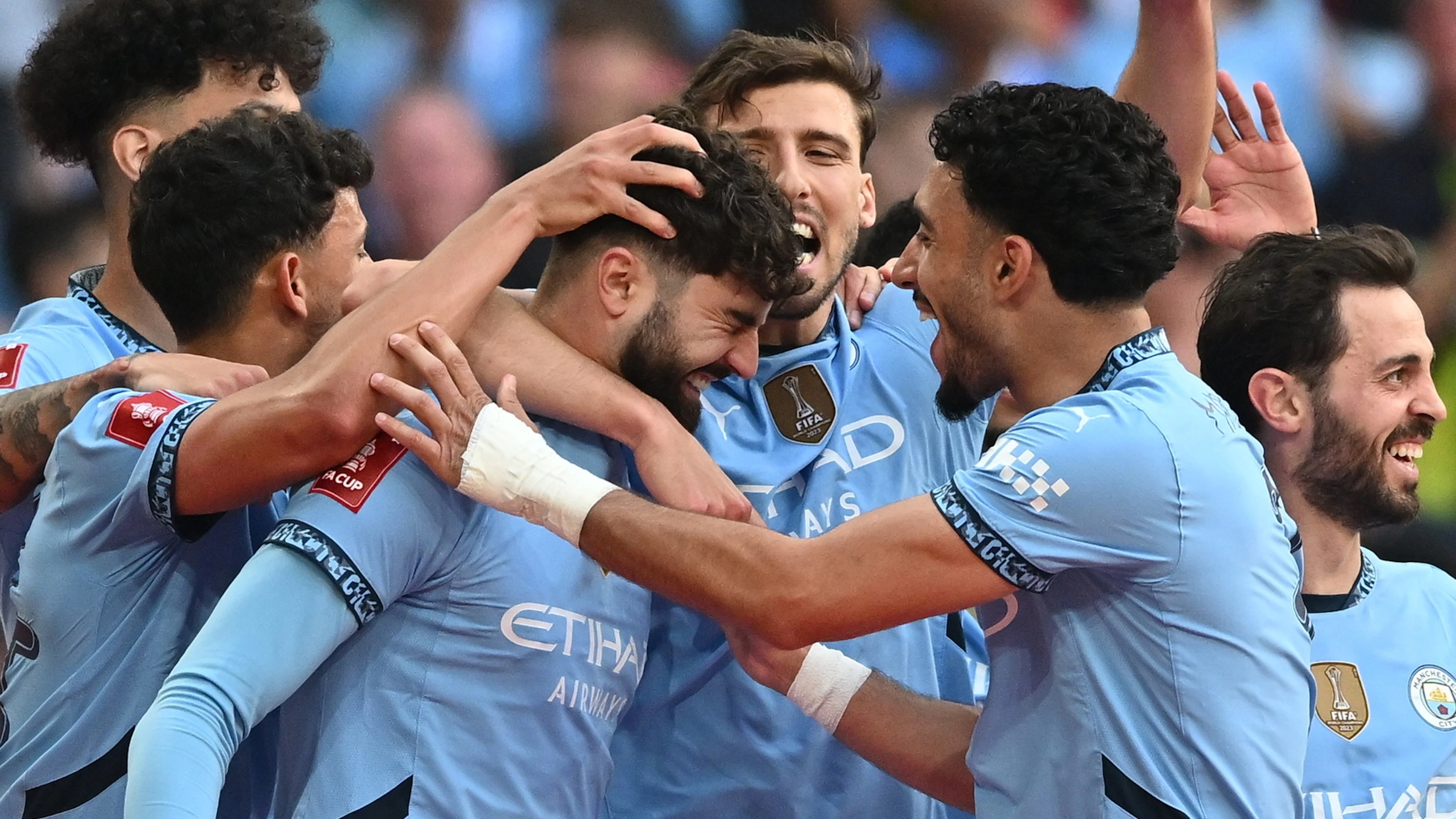 Gvardiol prolonge à Manchester City jusqu'en 2031