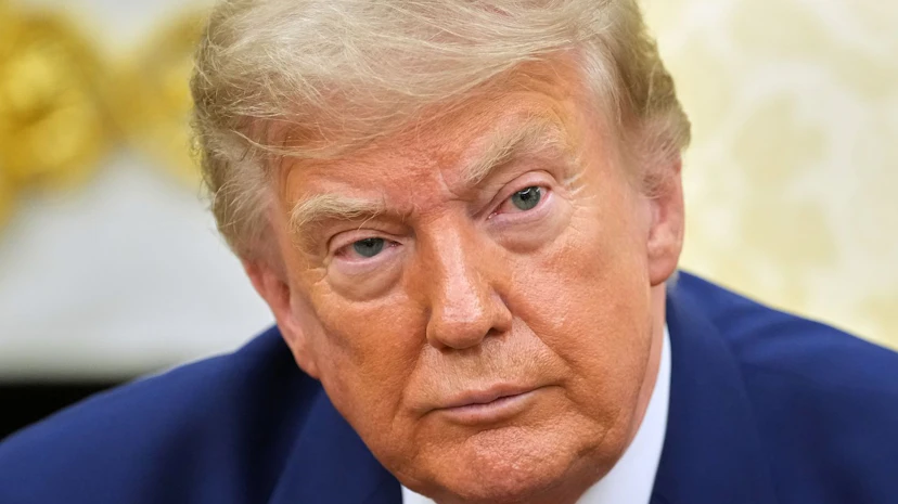 Voici Ce Qu il Reste Des Grandes Promesses lectorales De Donald Trump Voici Ce Qu il Reste Des Grandes Promesses lectorales De Donald Trump