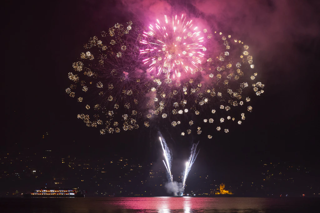 Jumbo stoppt Grossfeuerwerk – Aldi und Lidl verkaufen nur noch Kleinstartikel