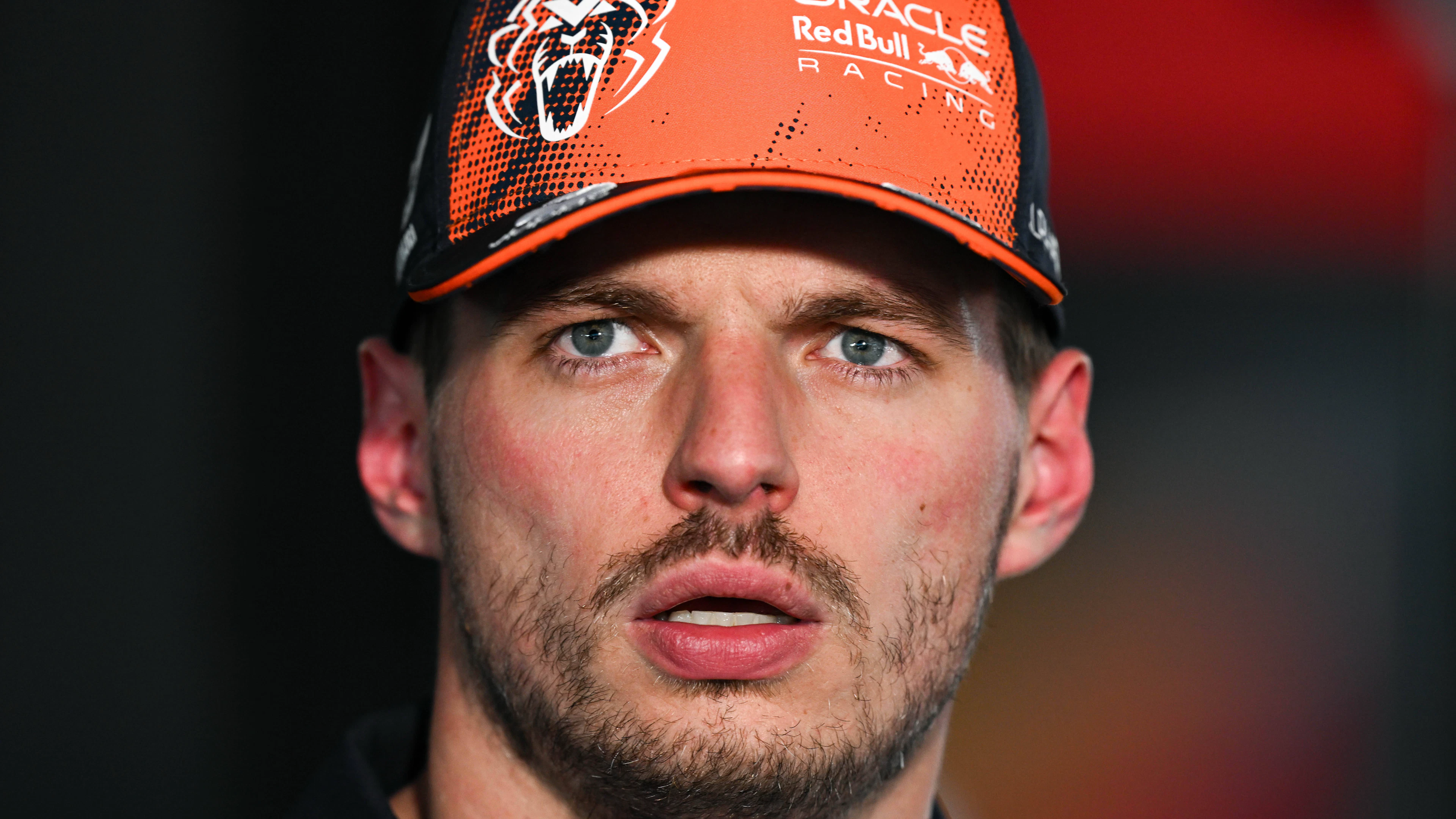 Will Max Verstappen go without a race win this year?