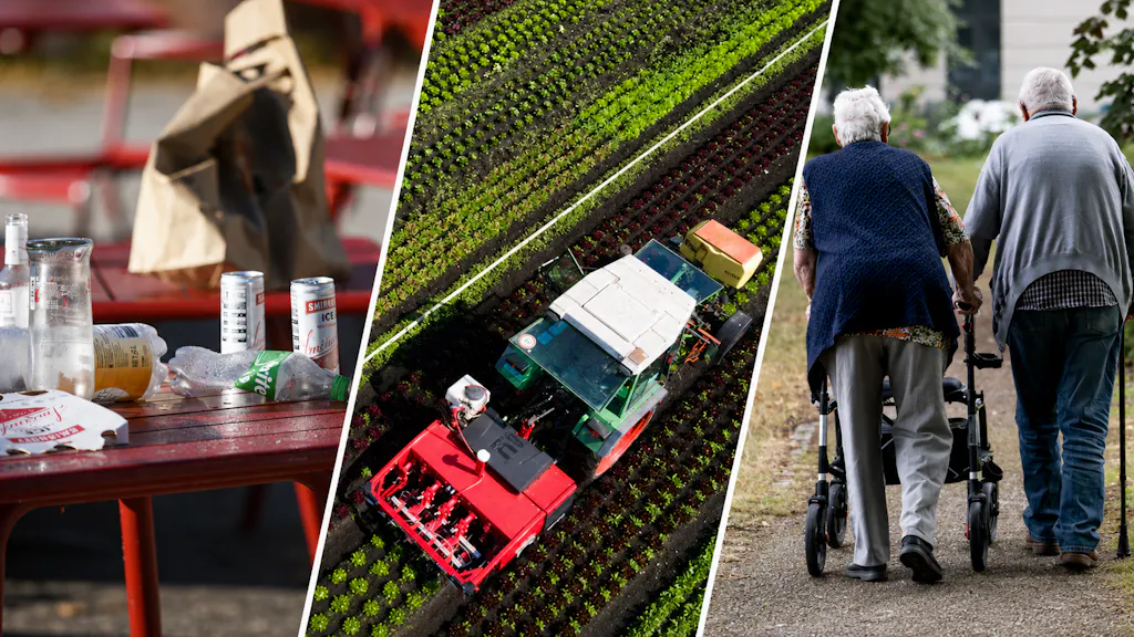 Änderungen August 2026 Schweiz: Diese Anpassungen musst du kennen