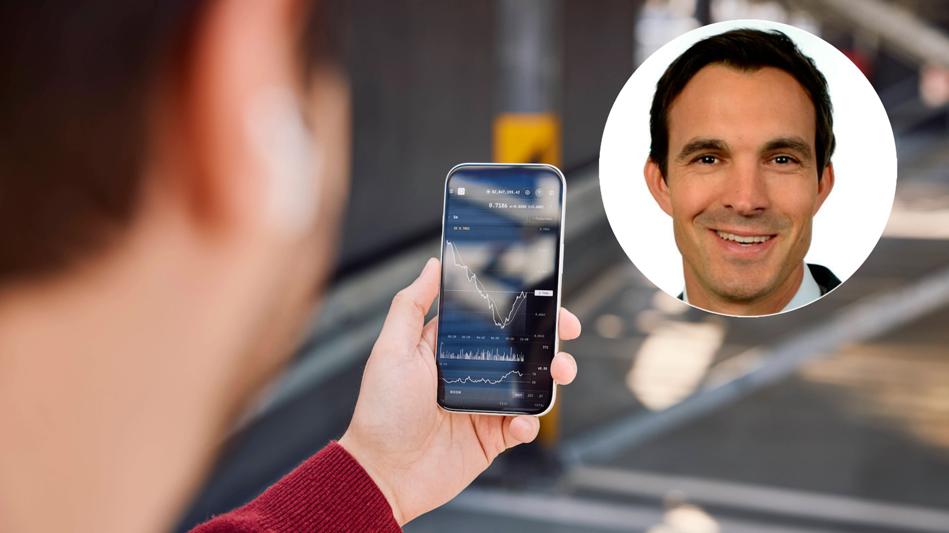 Finanz-Apps werden immer einfacher – doch Vorsicht vor dieser Falle