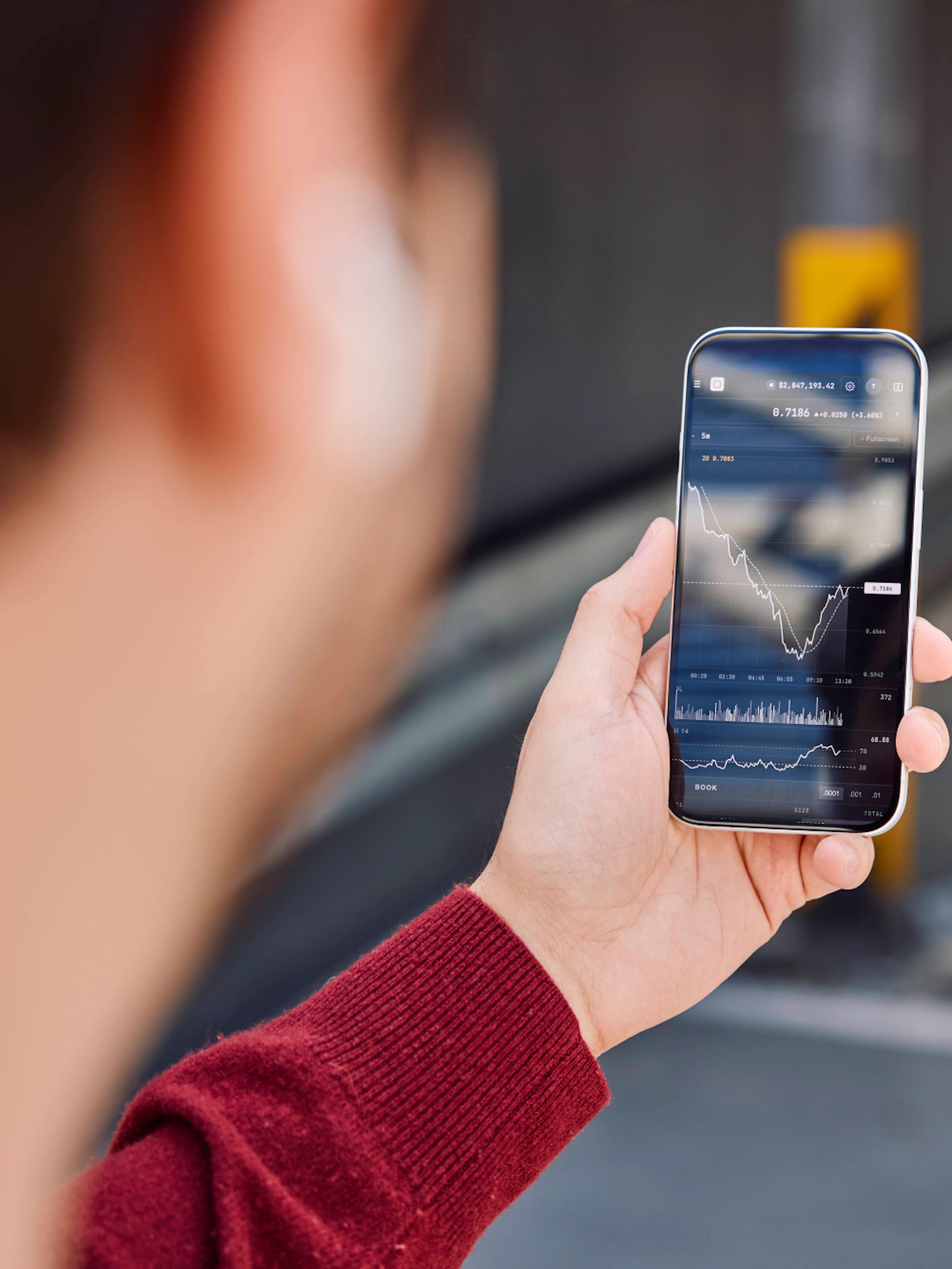Finanz-Apps werden immer einfacher – doch Vorsicht vor dieser Falle