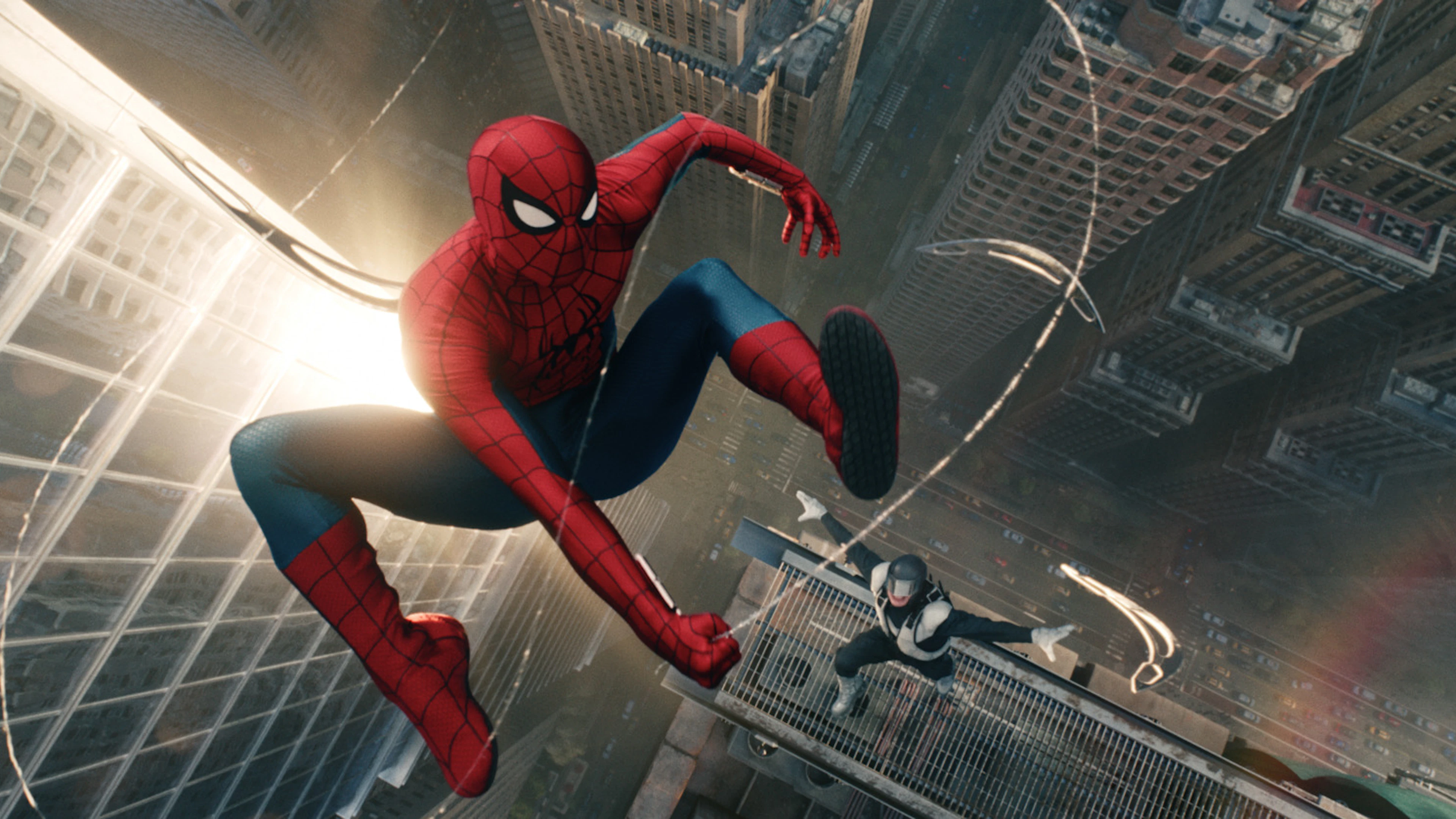 Spidey ist erwachsener geworden – passt das zum beliebten Superhelden?