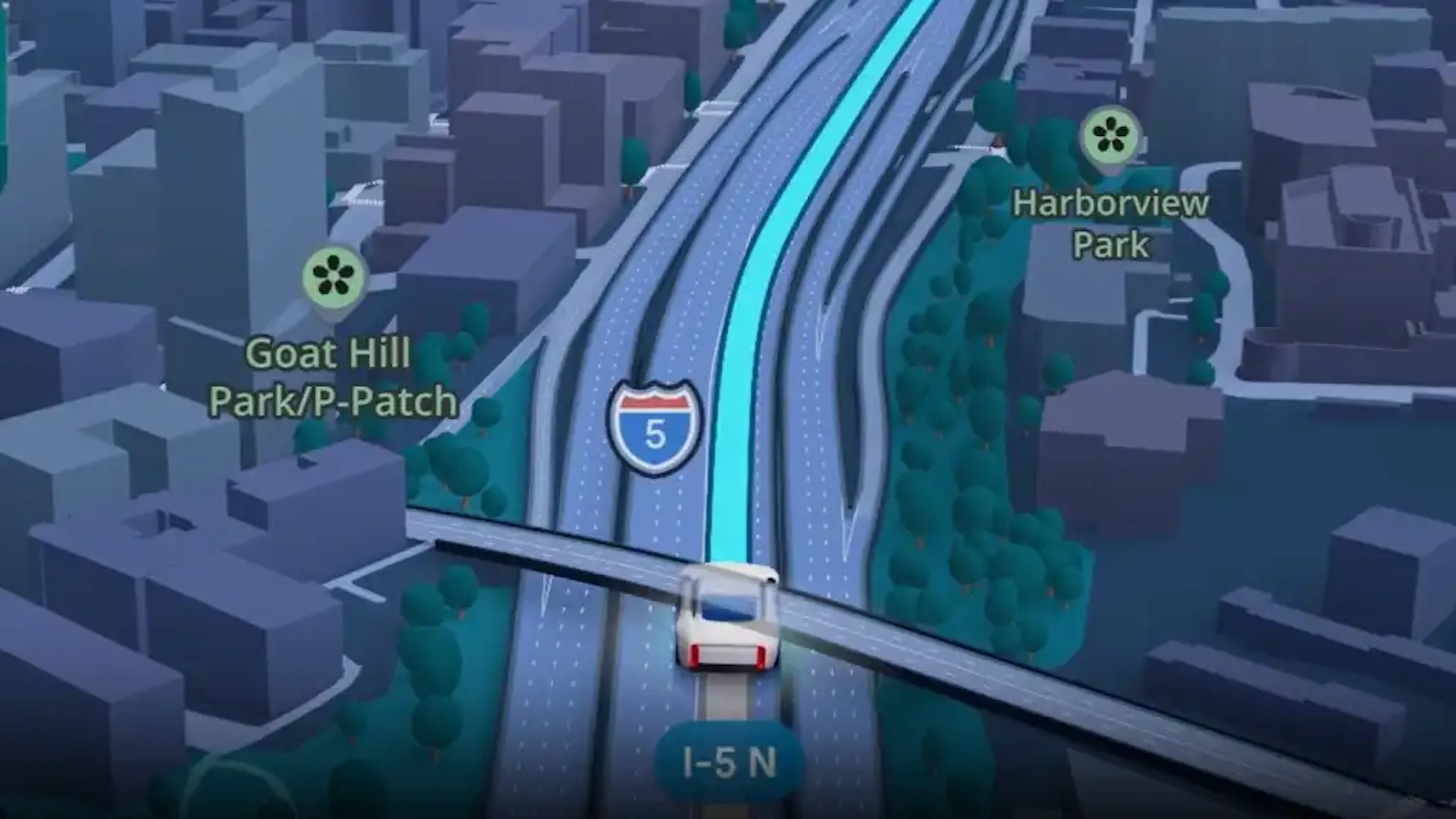 Google Maps propose de nombreuses nouveautés.