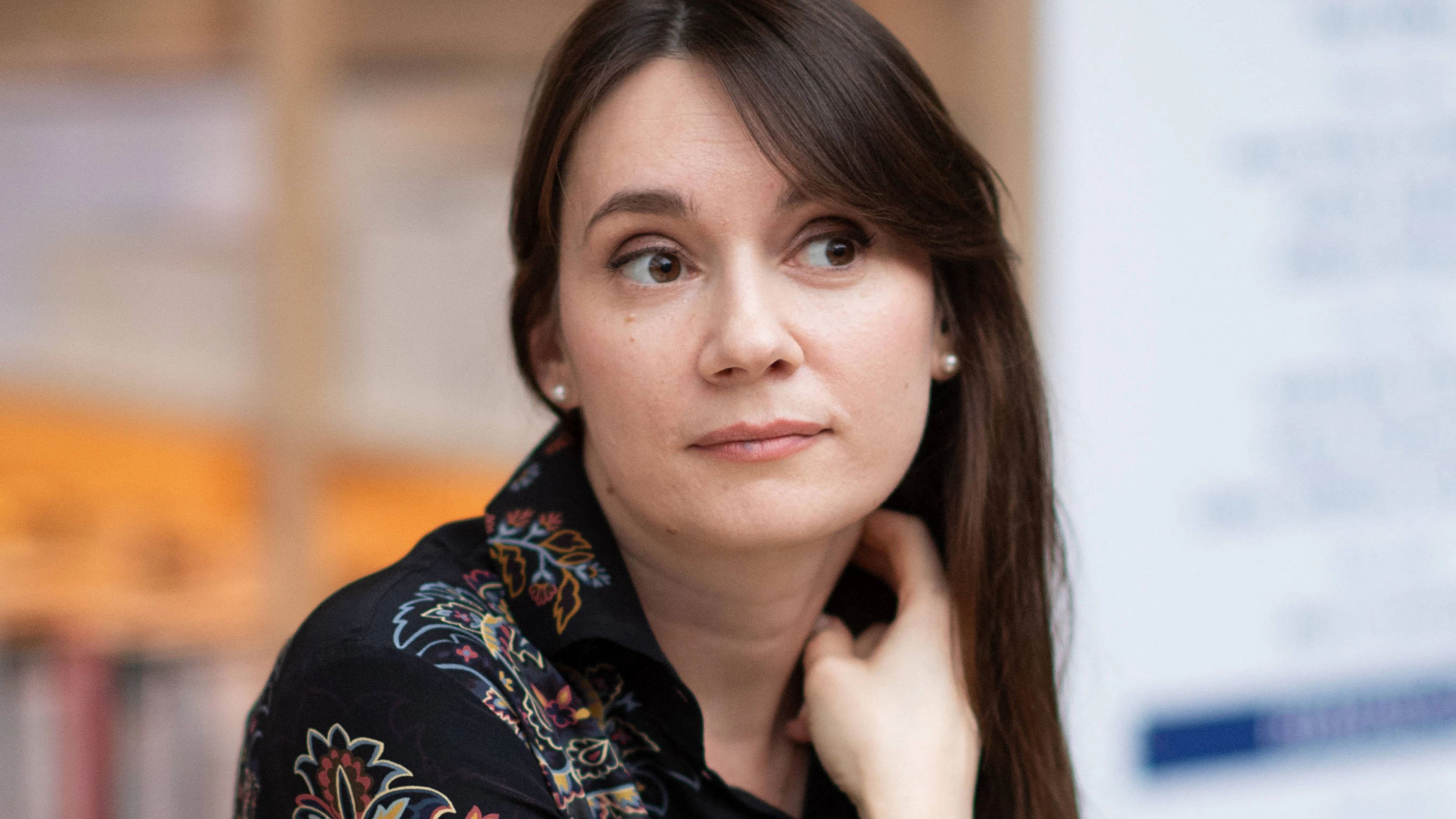 Moscou dénonce une « persécution politique » contre Xenia Fedorova