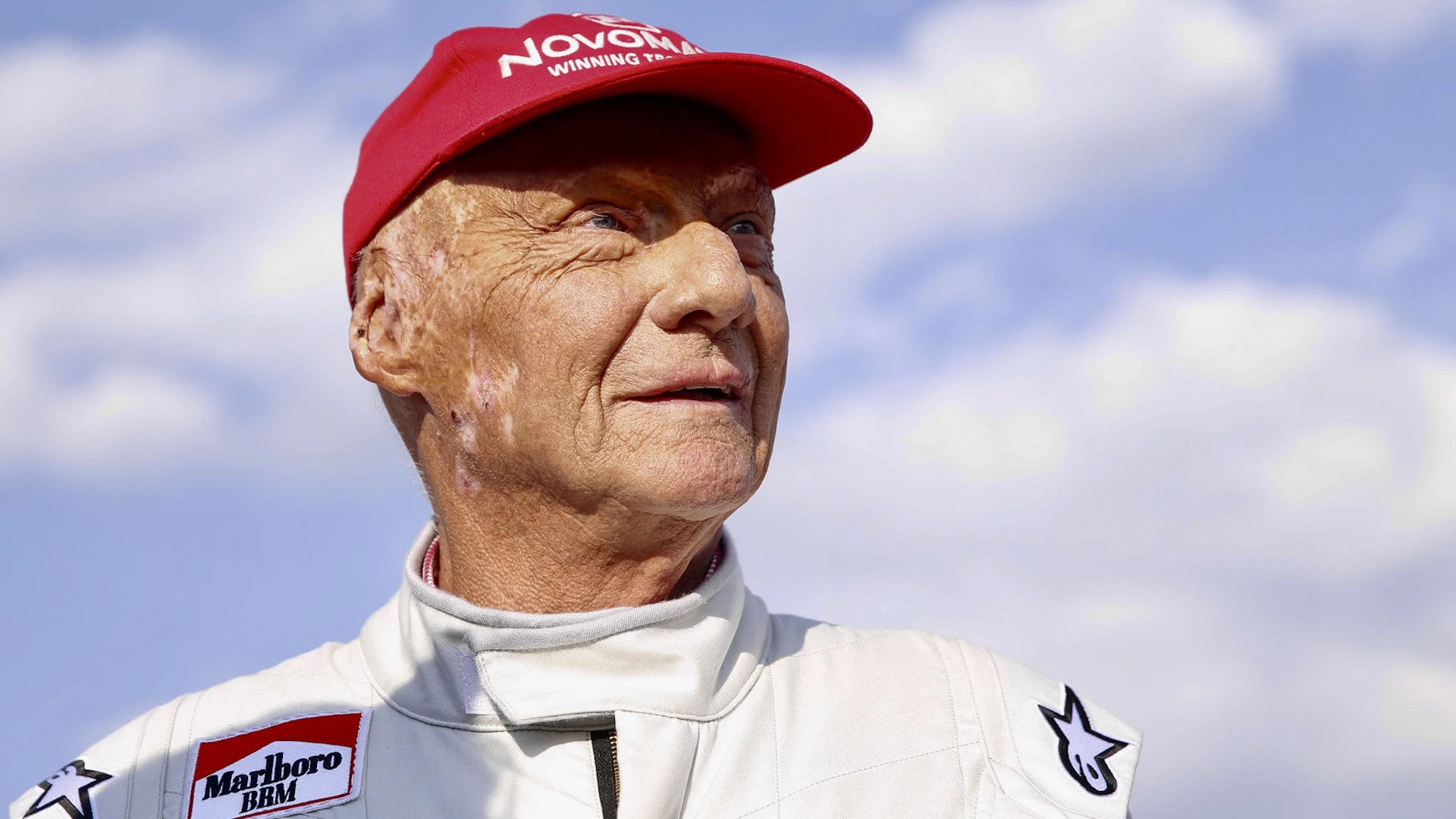 Les 50 ans du terrible crash de «l'homme à la casquette rouge»