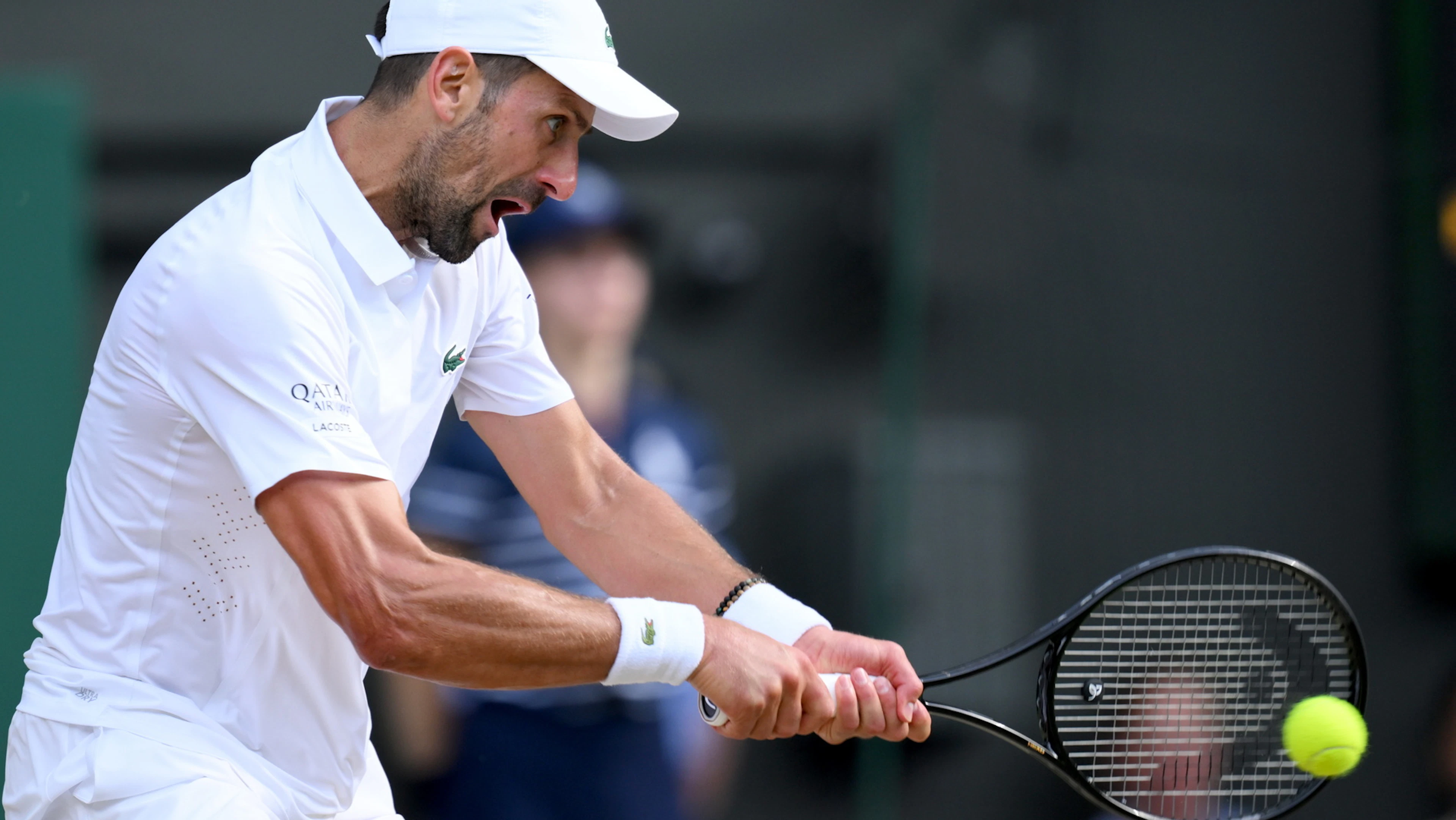 Novak Djokovic retrouve Cincinnati, où il avait battu Alcaraz en 2023