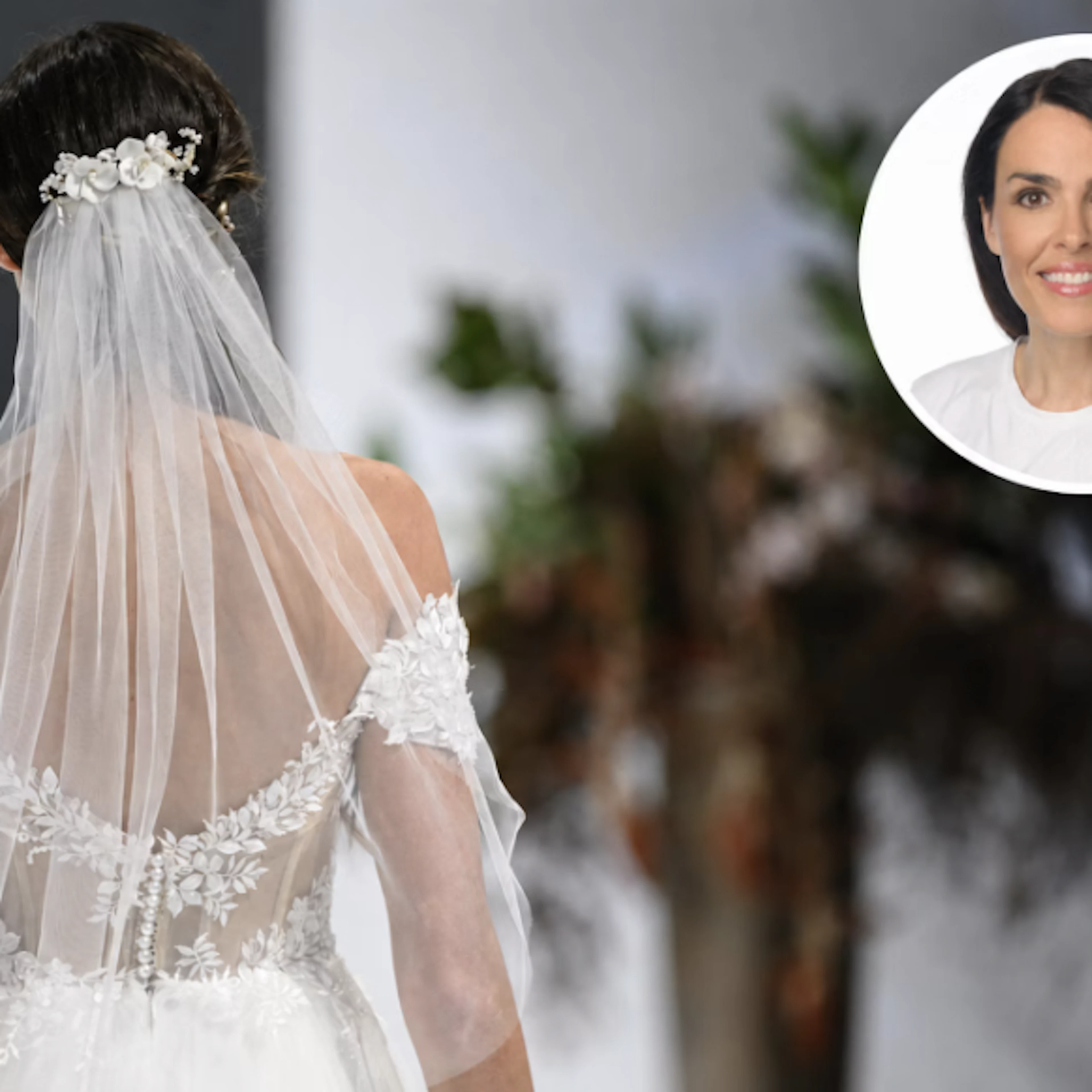 Rêve d'un mariage parfait ?