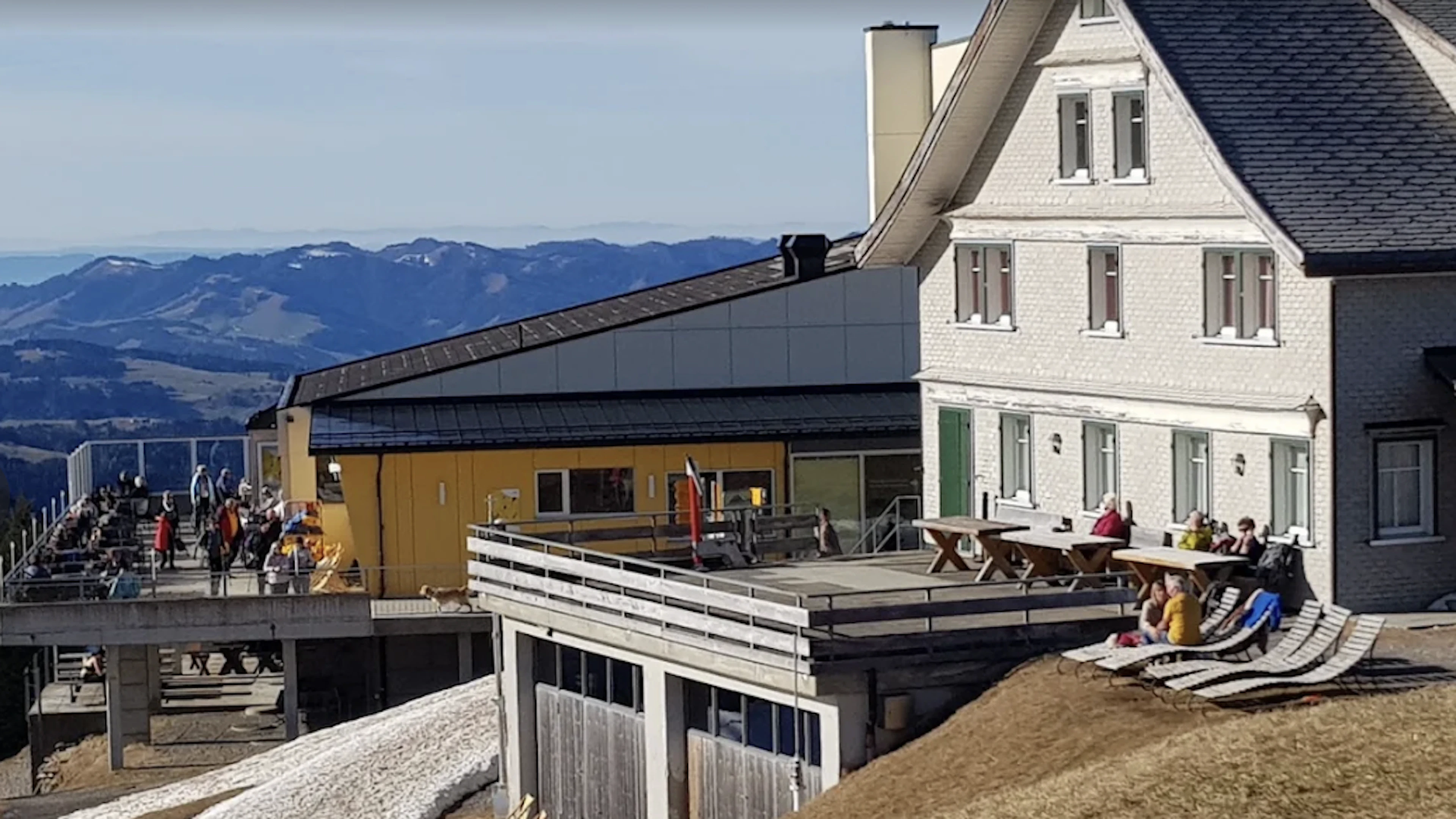 The view from Kronberg. You can watch the solar eclipse here.