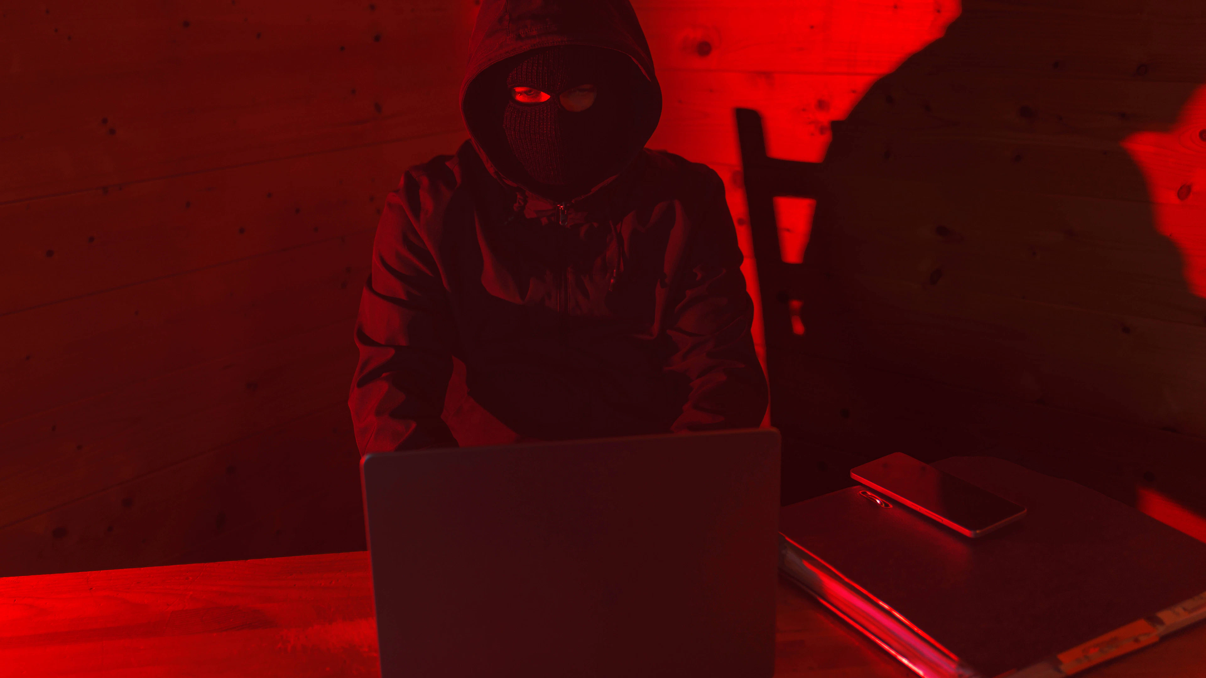 In dieser sadistischen Online-Sekte quälen Kinder Kinder – auch in der Schweiz