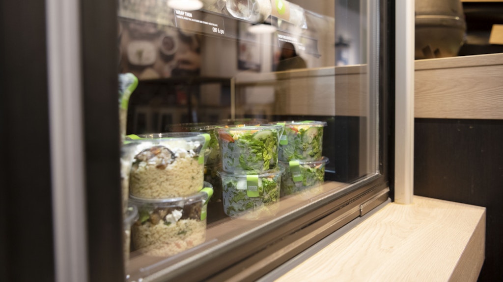 bluewin.ch - Valora Expands Its Business in Austria Through BP Gas Stations