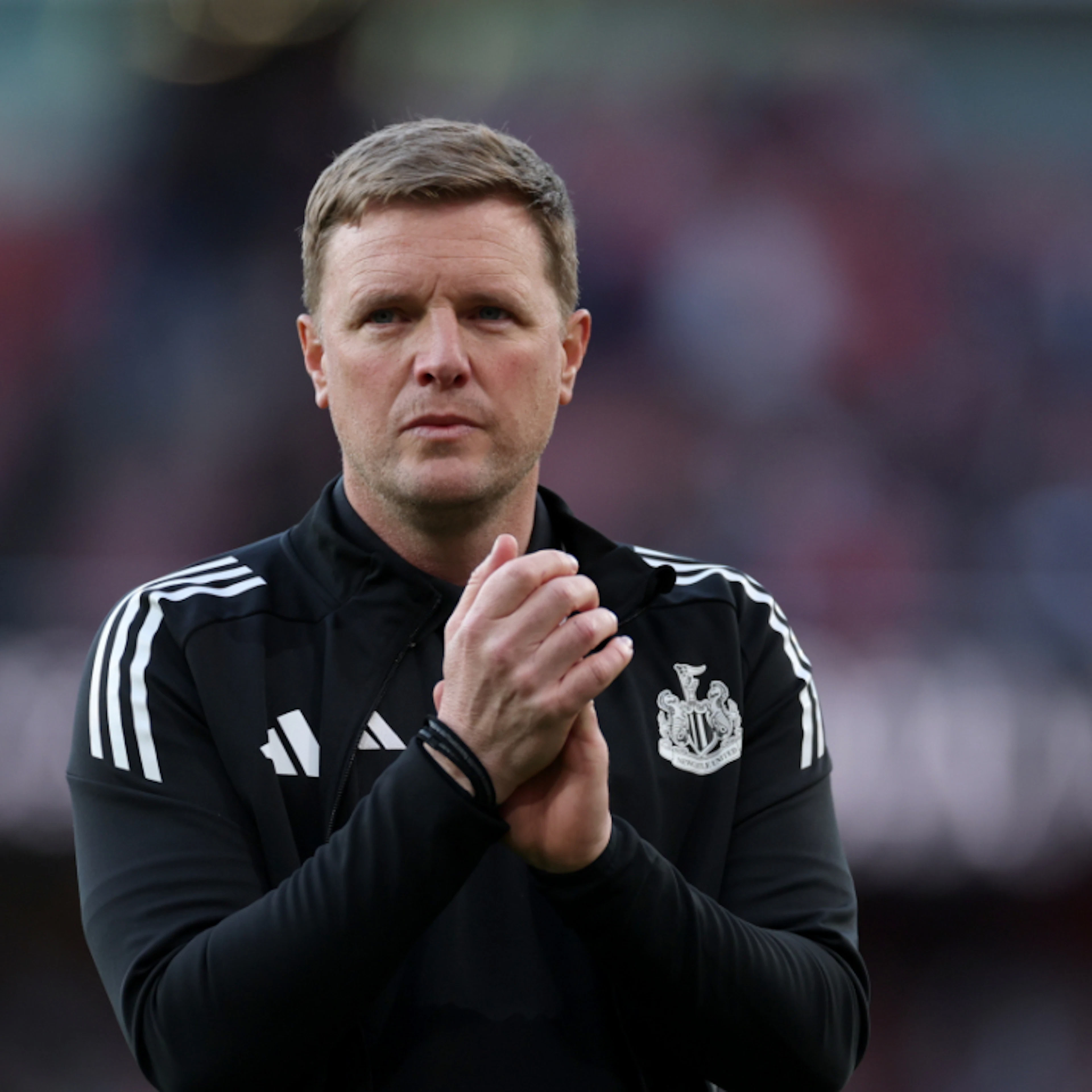 Howe verlässt Newcastle