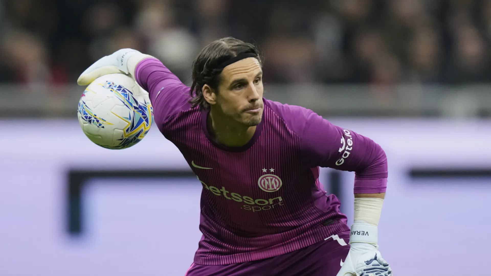 A New Chapter for Yann Sommer on the North Sea