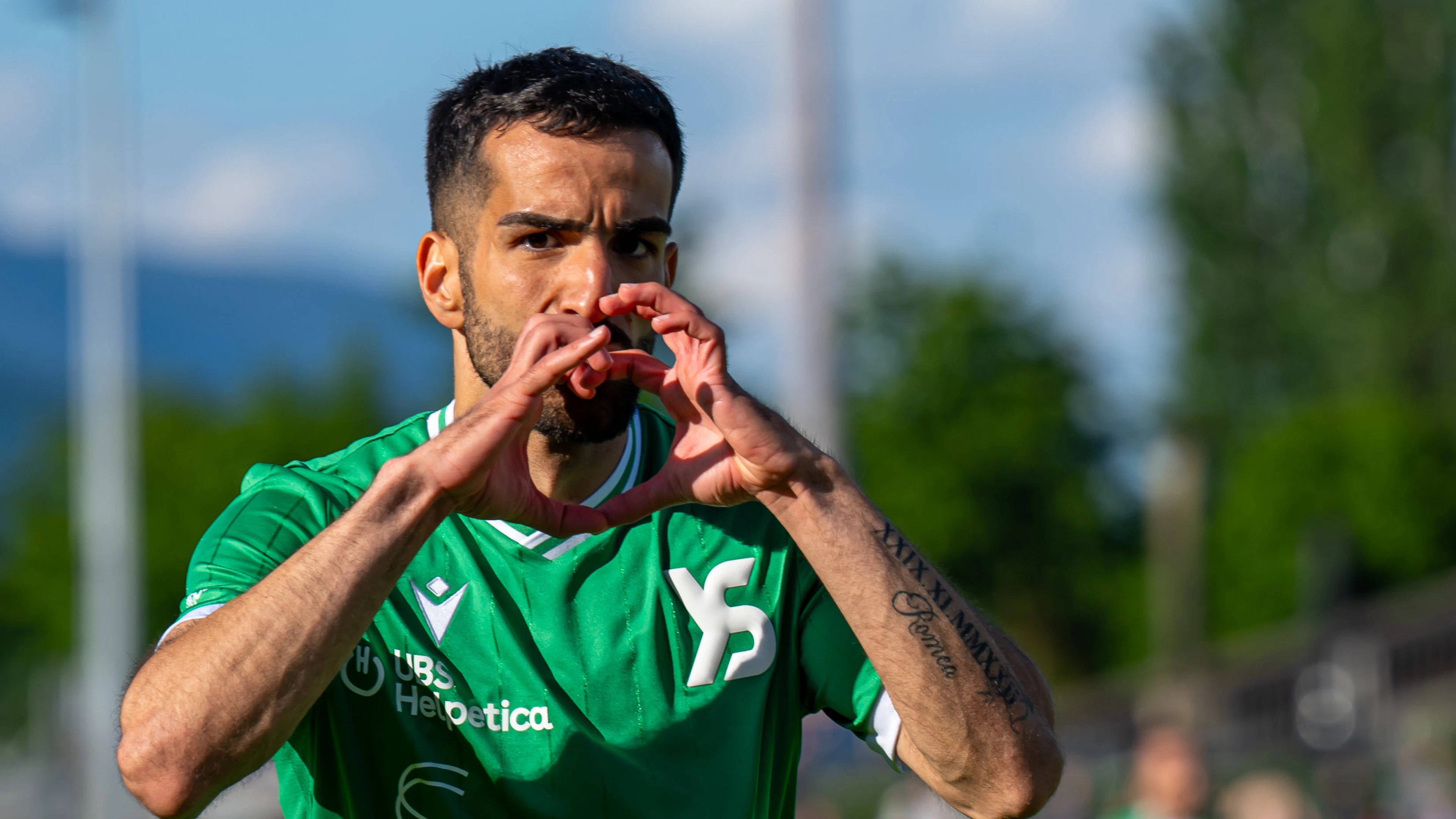 Yverdon partage les points avec Carouge, Xamax s’installe en tête
