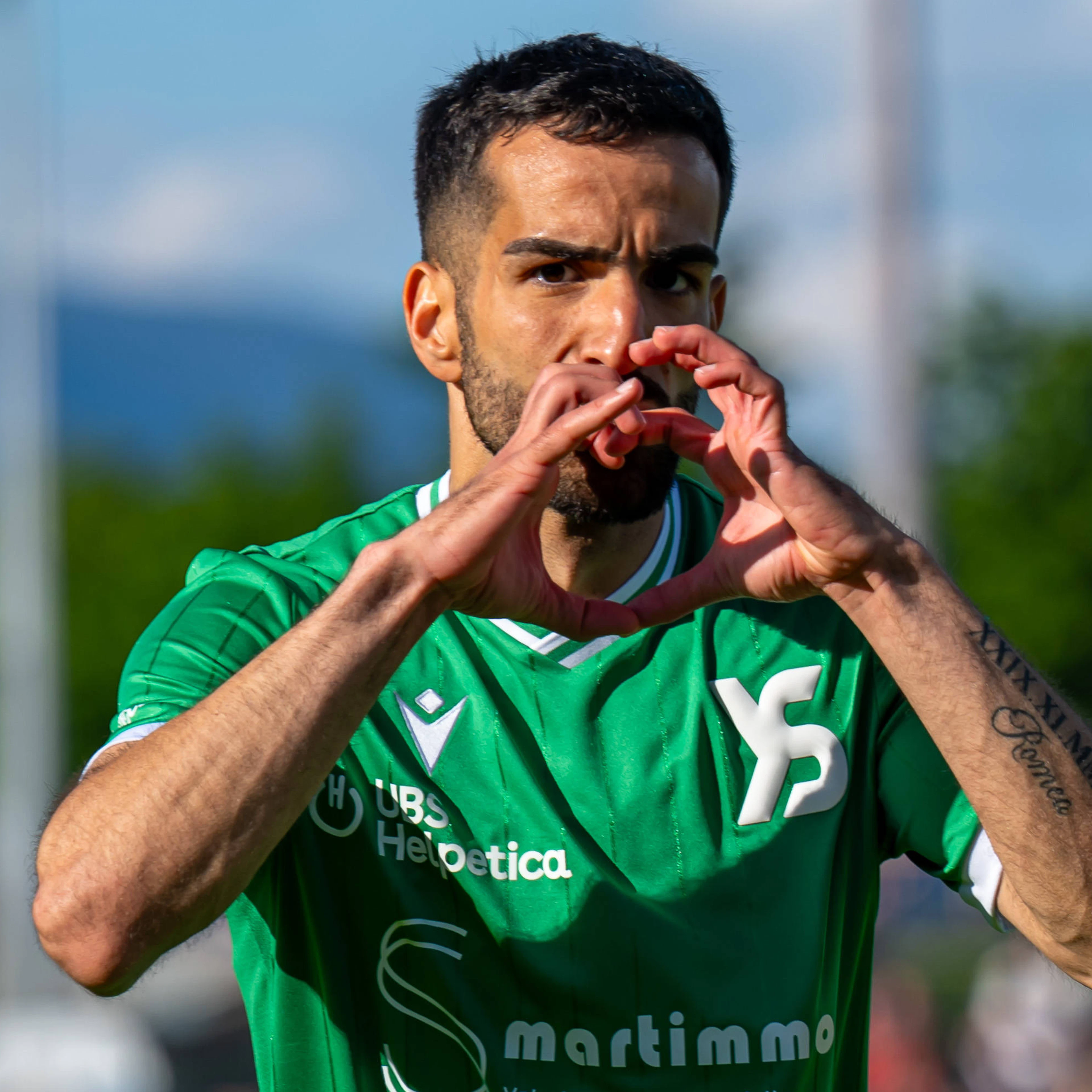 Challenge League