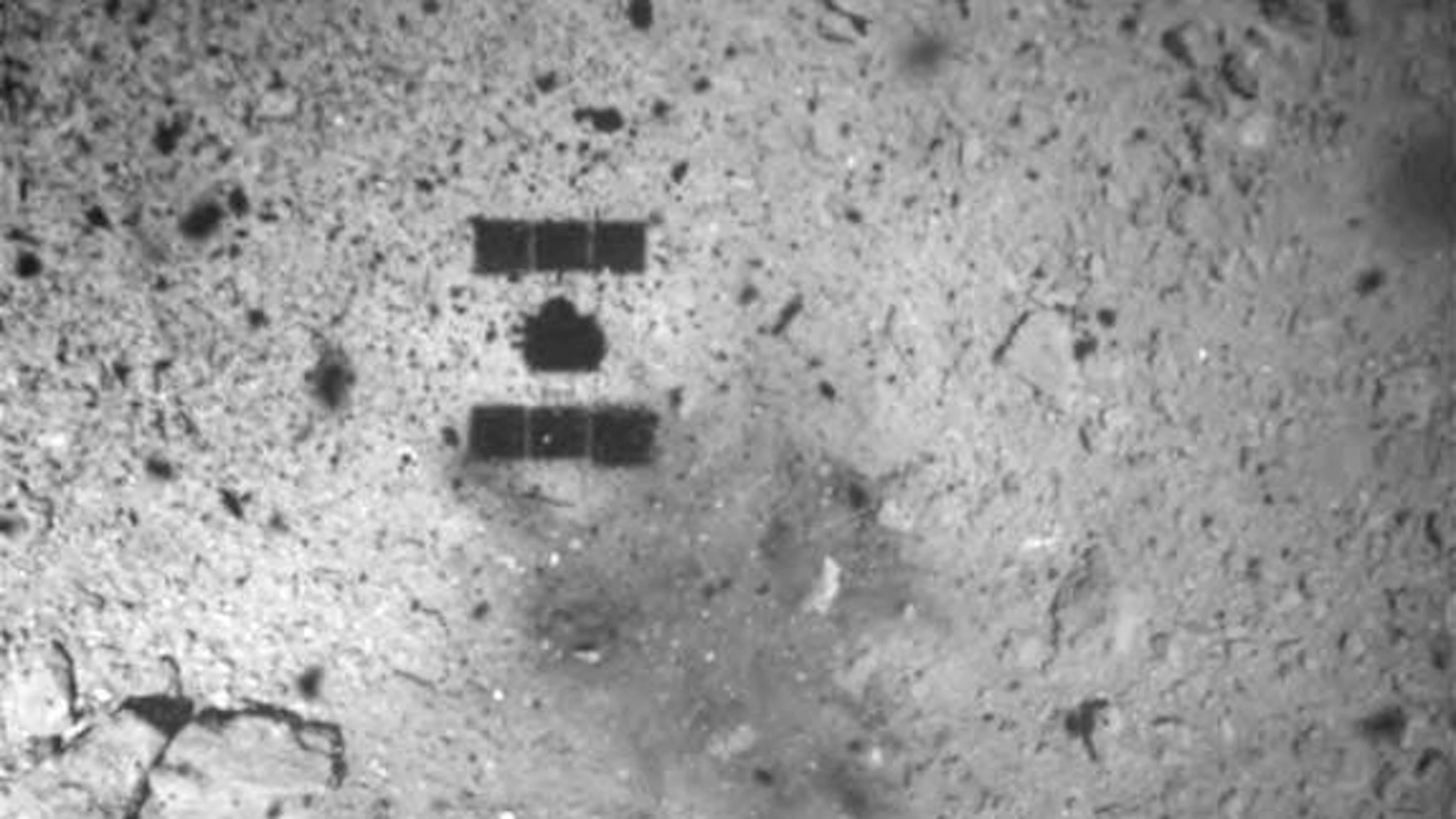 Une sonde japonaise bat le record du survol le plus proche d'un astéroïde