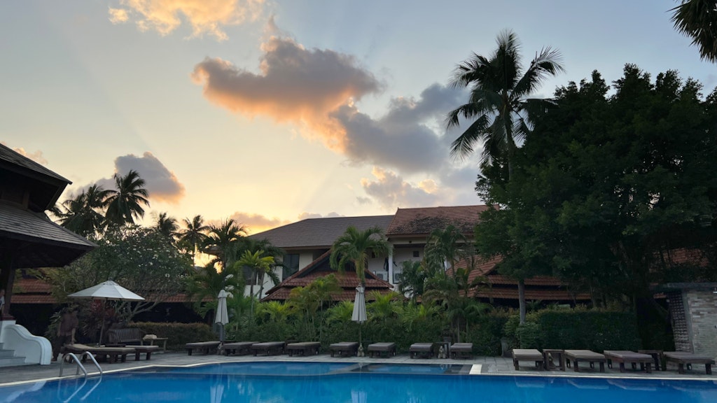 bluewin.ch - Water is running short: Koh Samui is rationing supplies