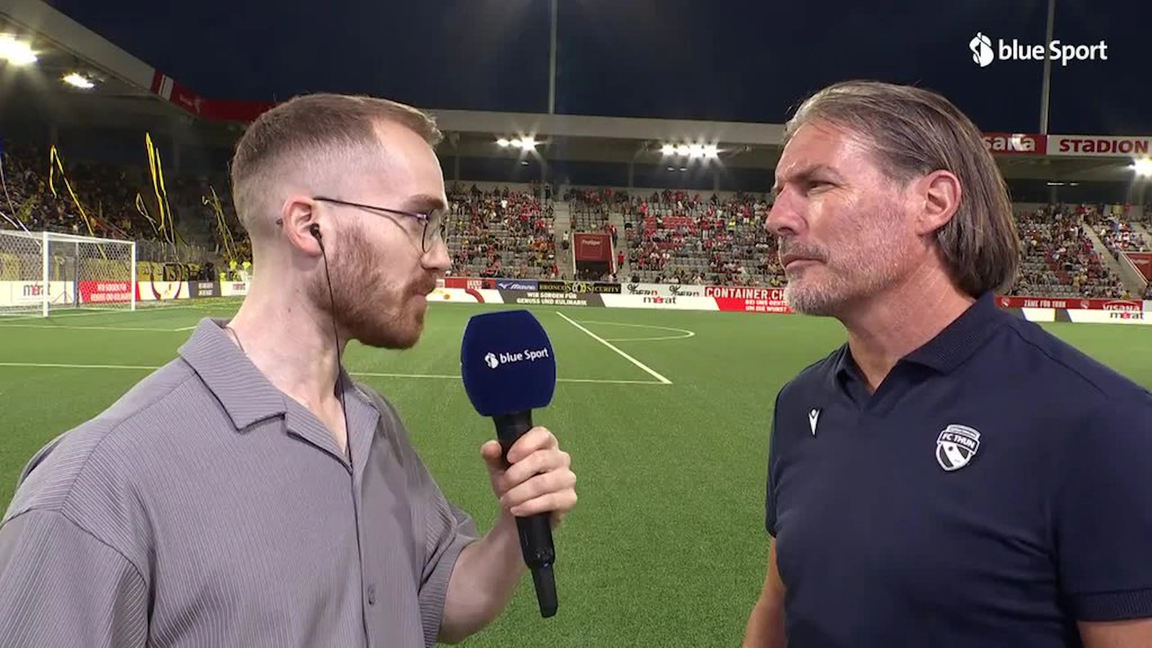 Gerber: «Wir werden am Meistertitel gemessen, aber wir sind nicht mehr das gleiche Team»