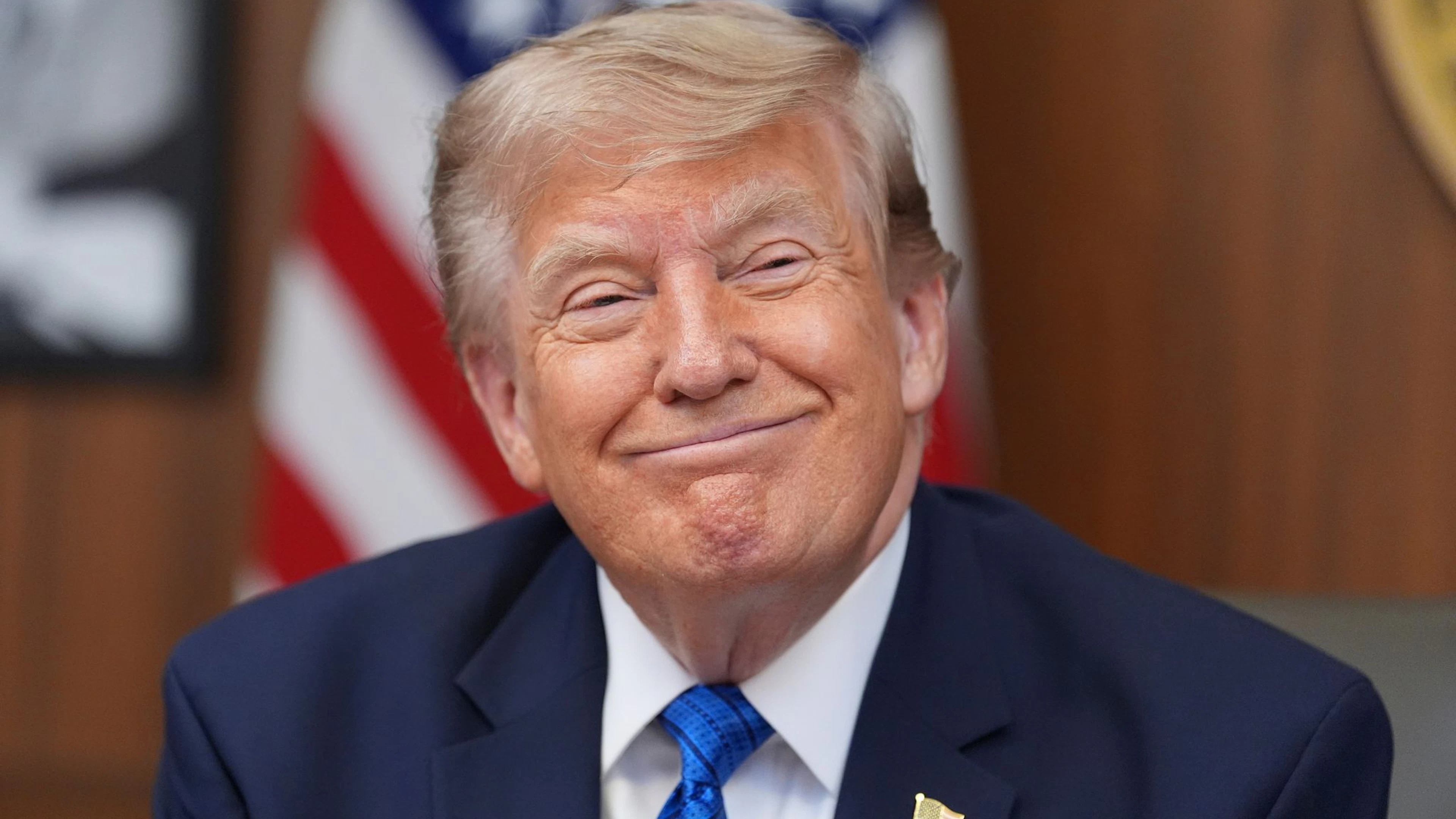 Trump startet sündhaft teures Abo für Truth Social