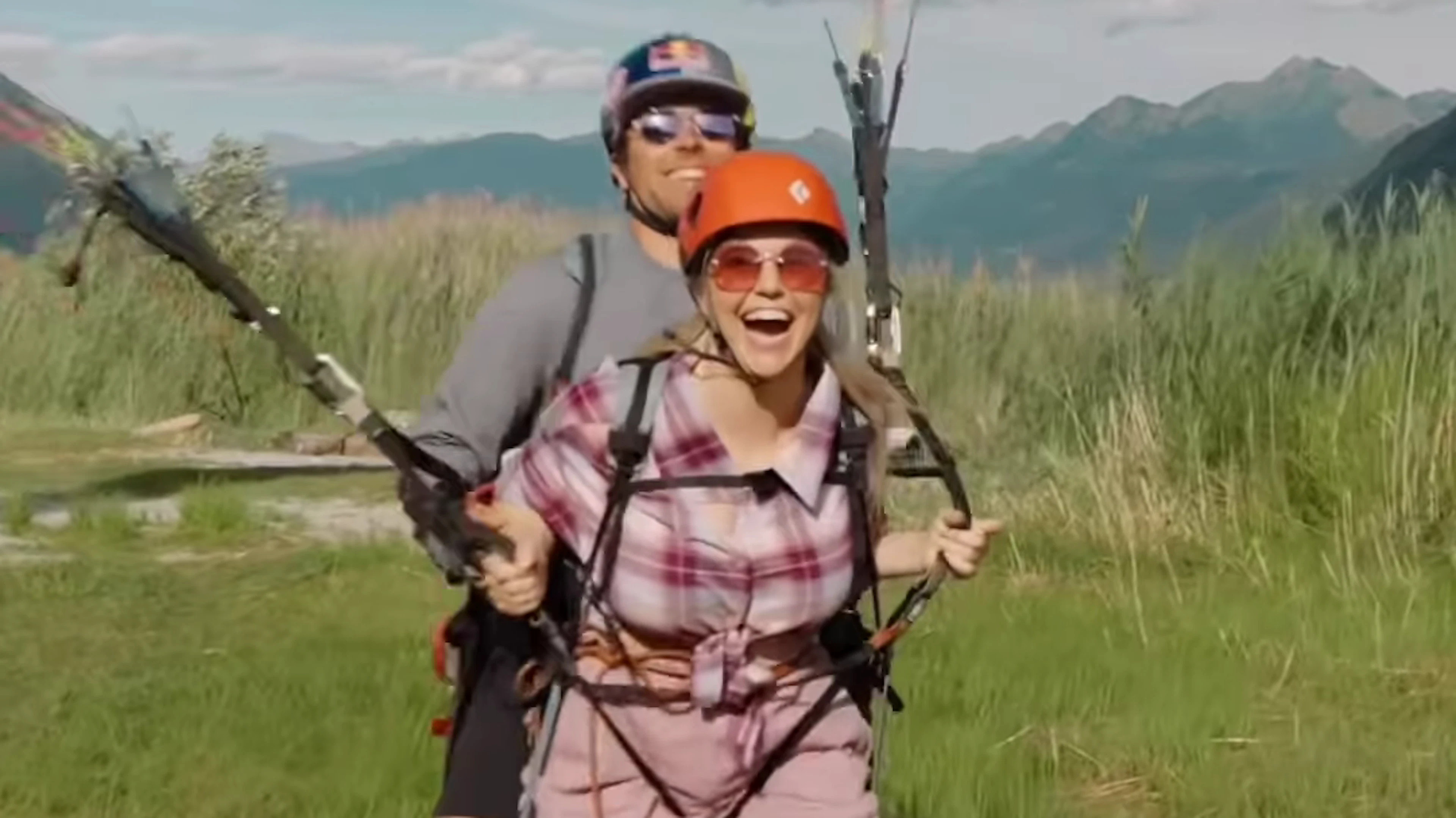 Nach Matterhorn-Drama: Beatrice Egli wagt schon das nächste Abenteuer