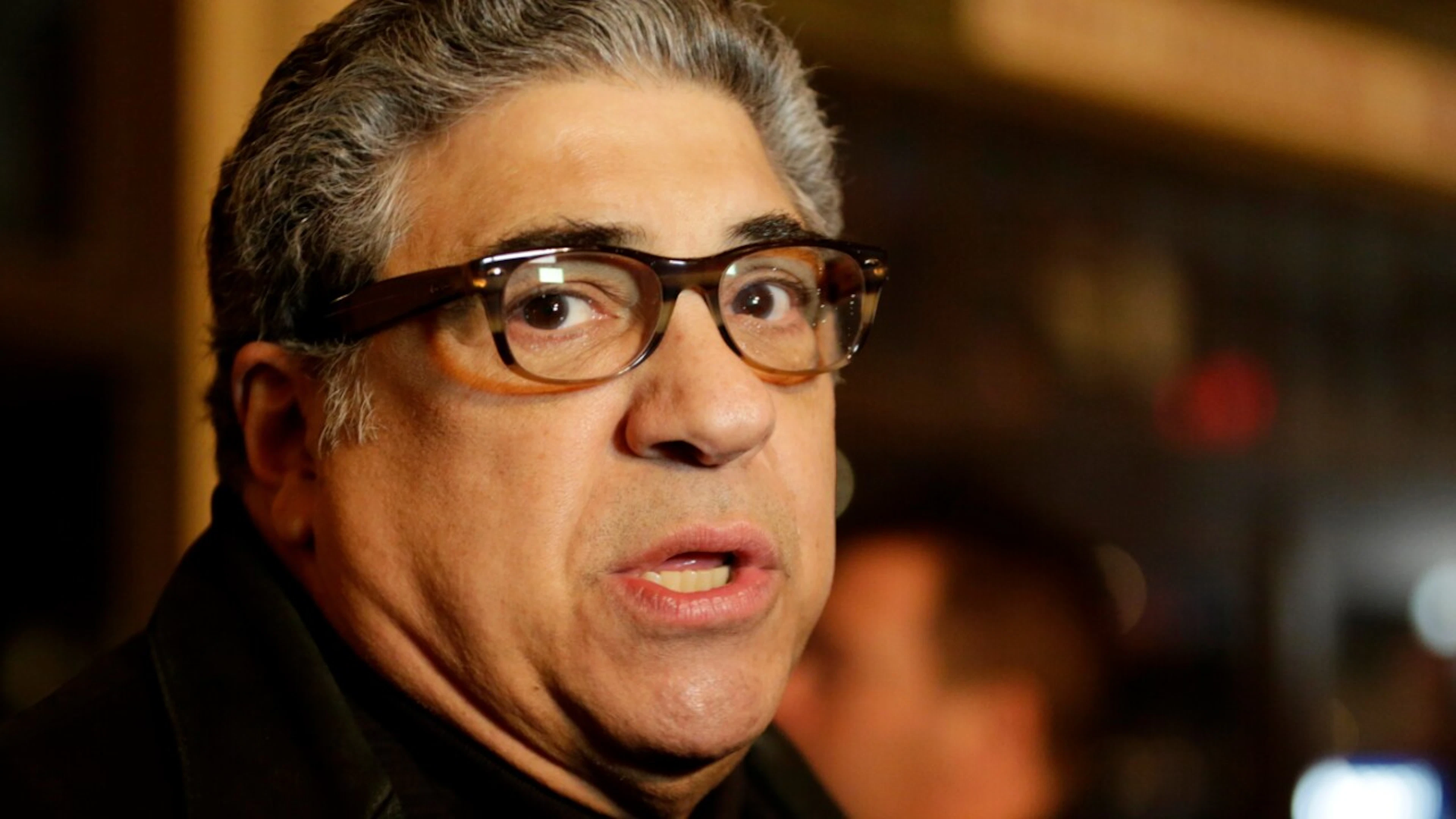 Décès à 80 ans de Vincent Pastore, l'indic «Big Pussy»