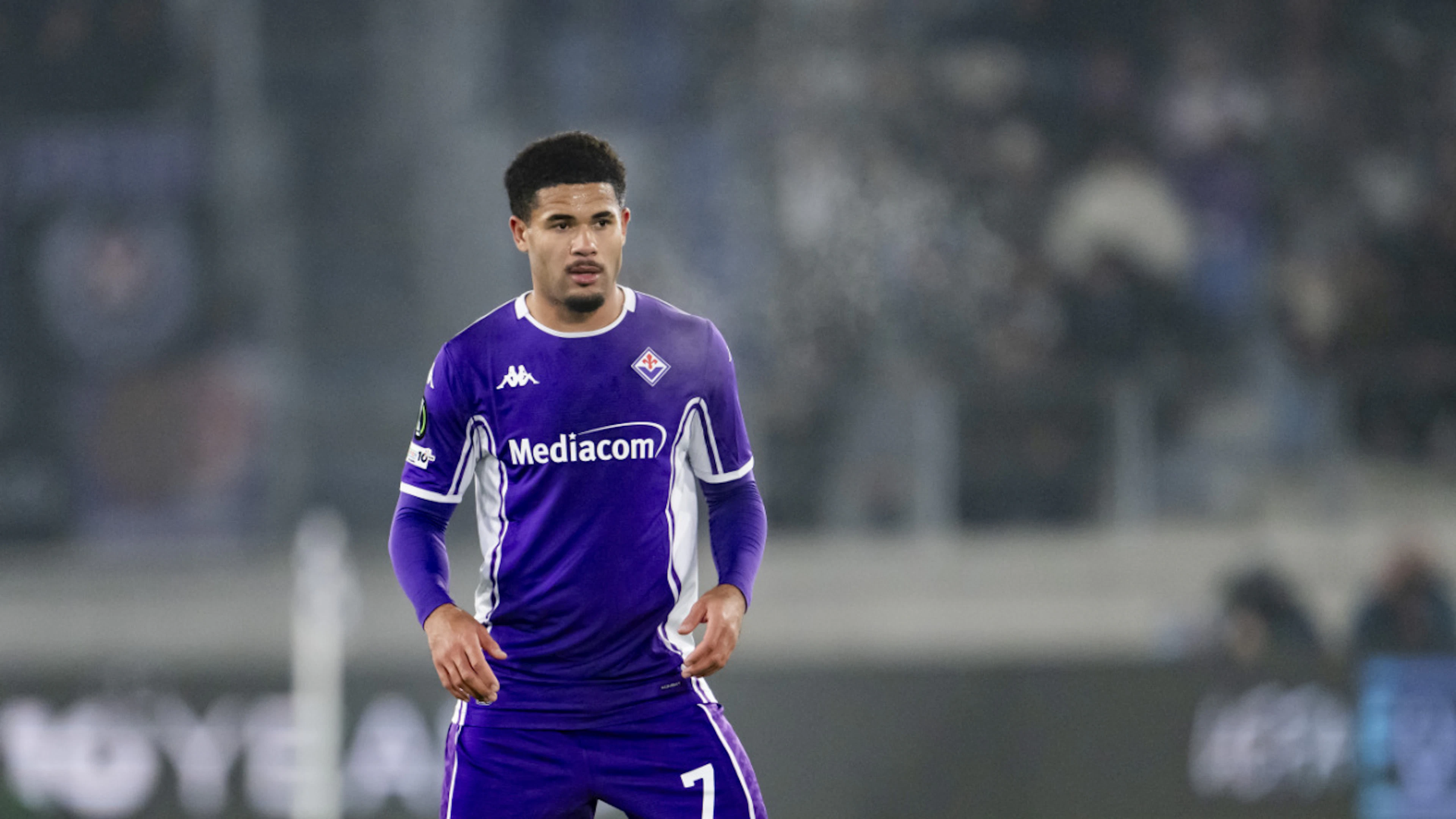 Simon Sohm wechselt innerhalb der Serie A