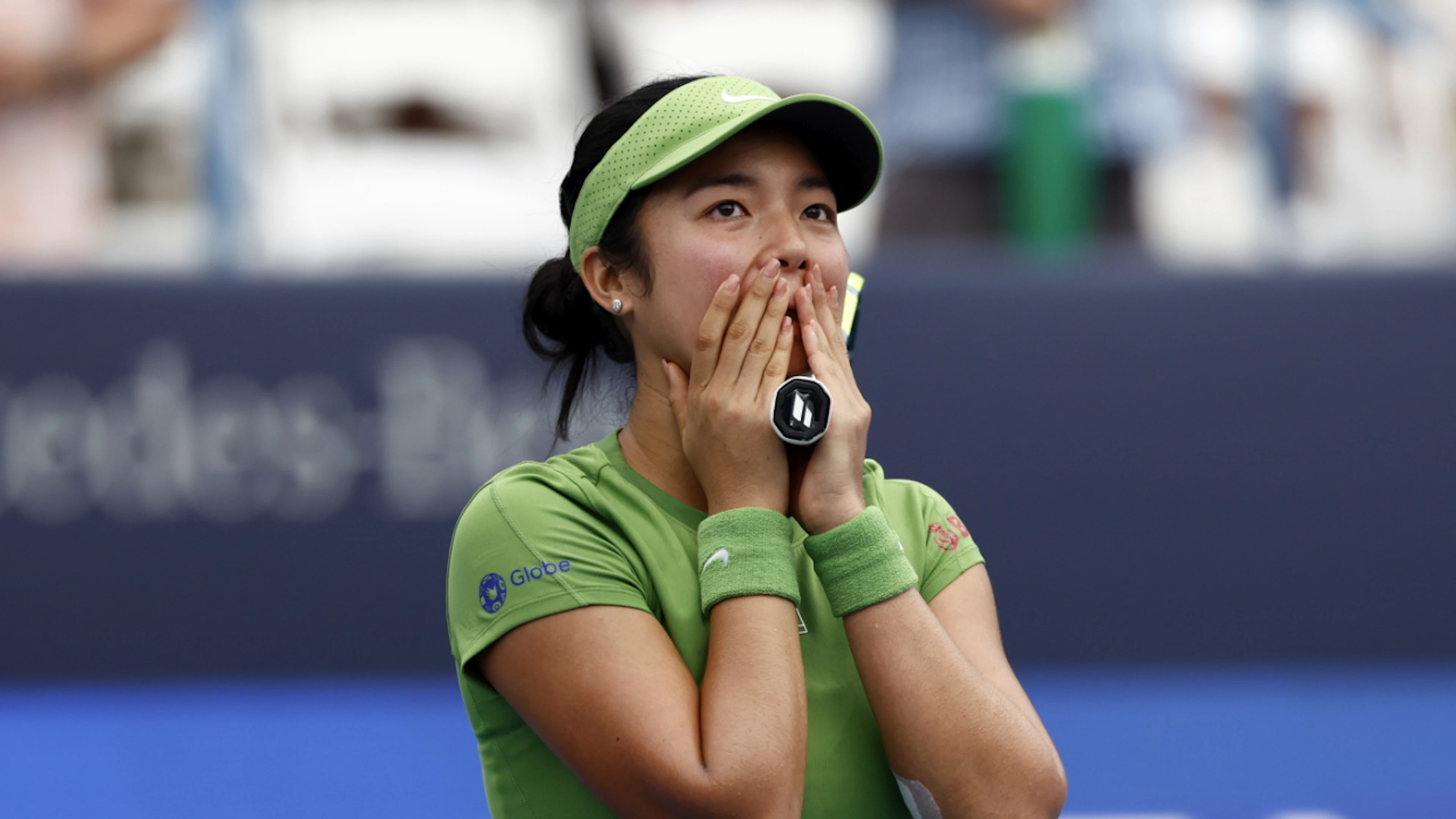 WTA Washington