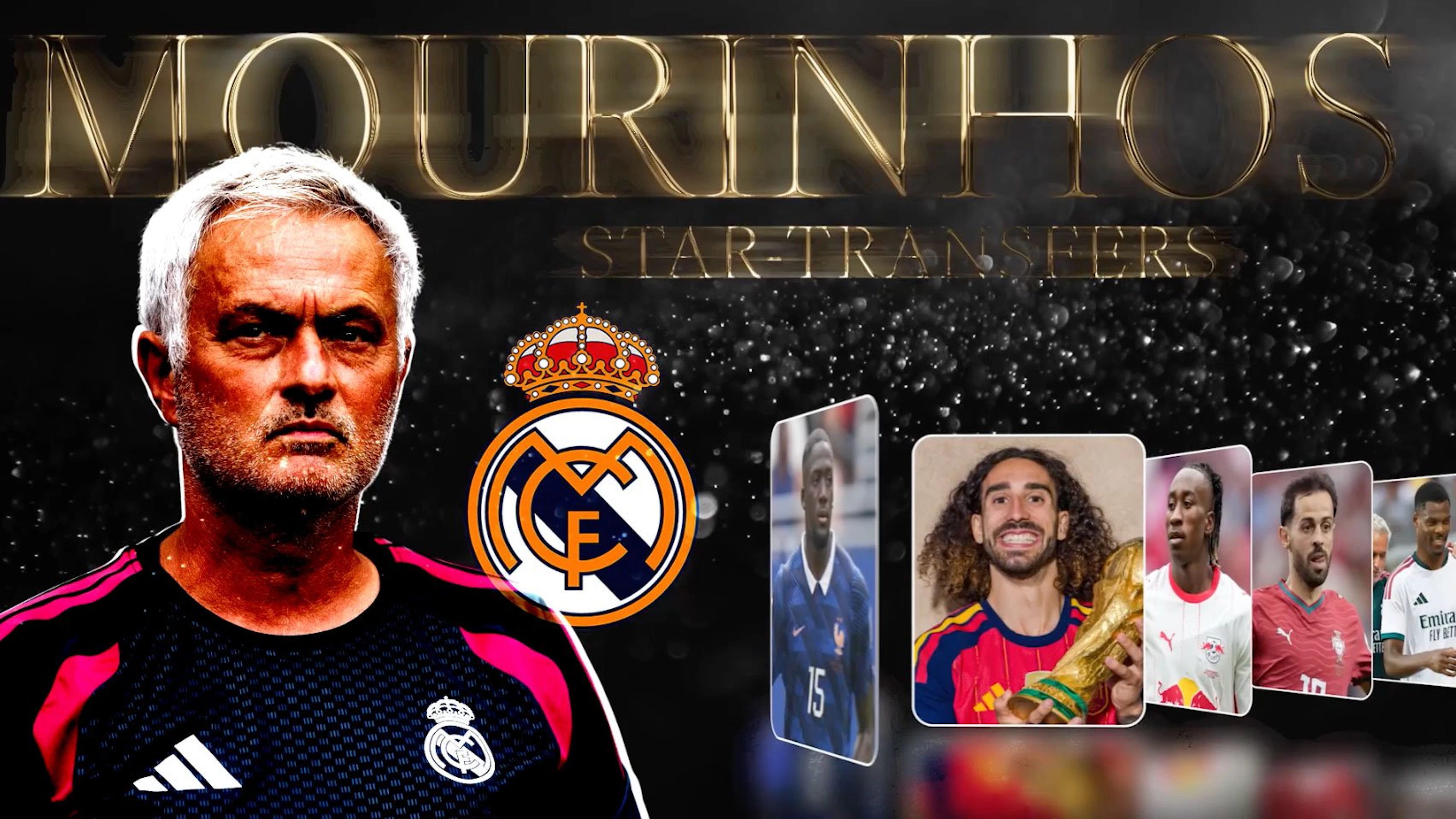 So gut sind Mourinhos bisherige Sommer-Transfers